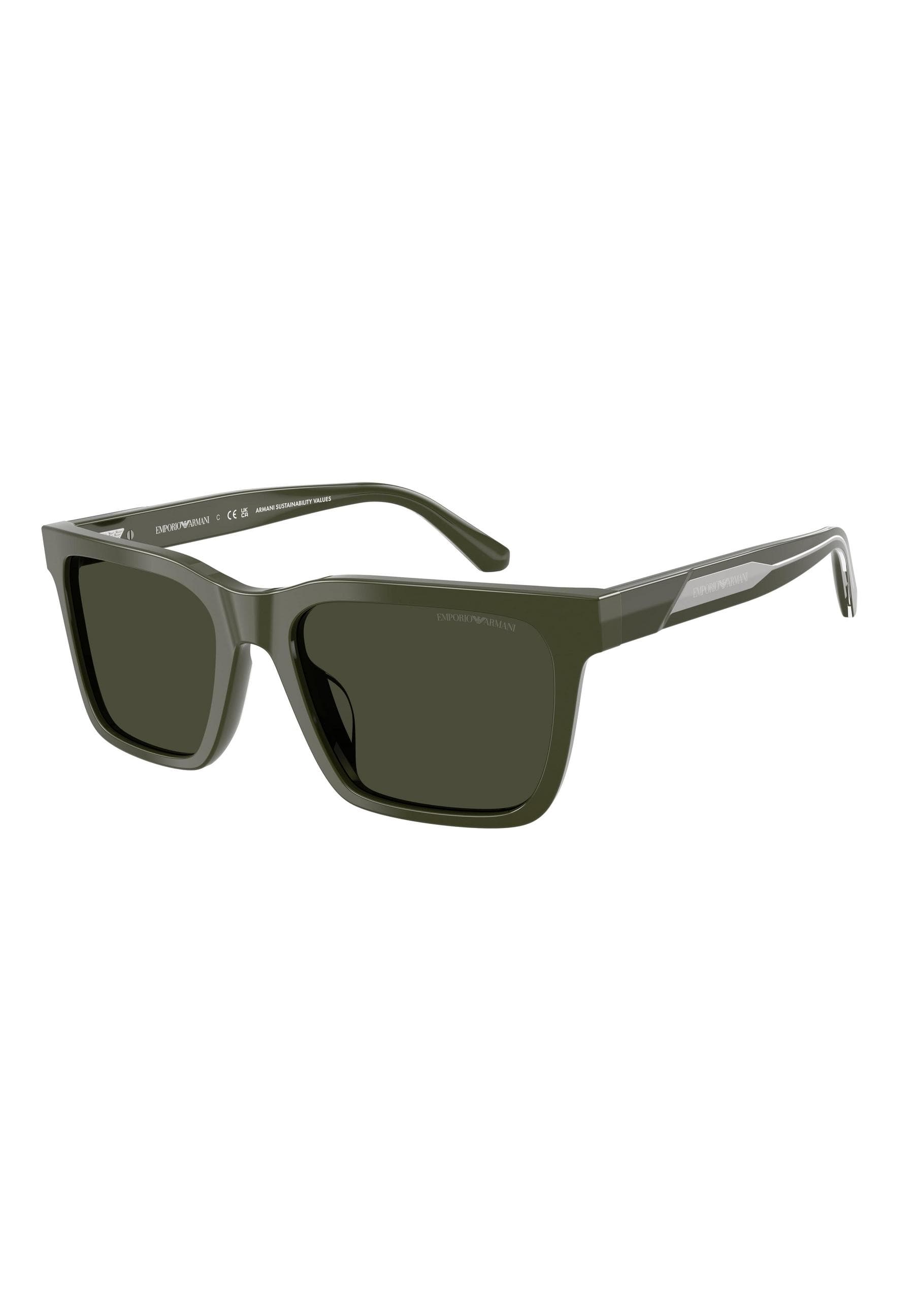 Emporio Armani Men Sunglasses