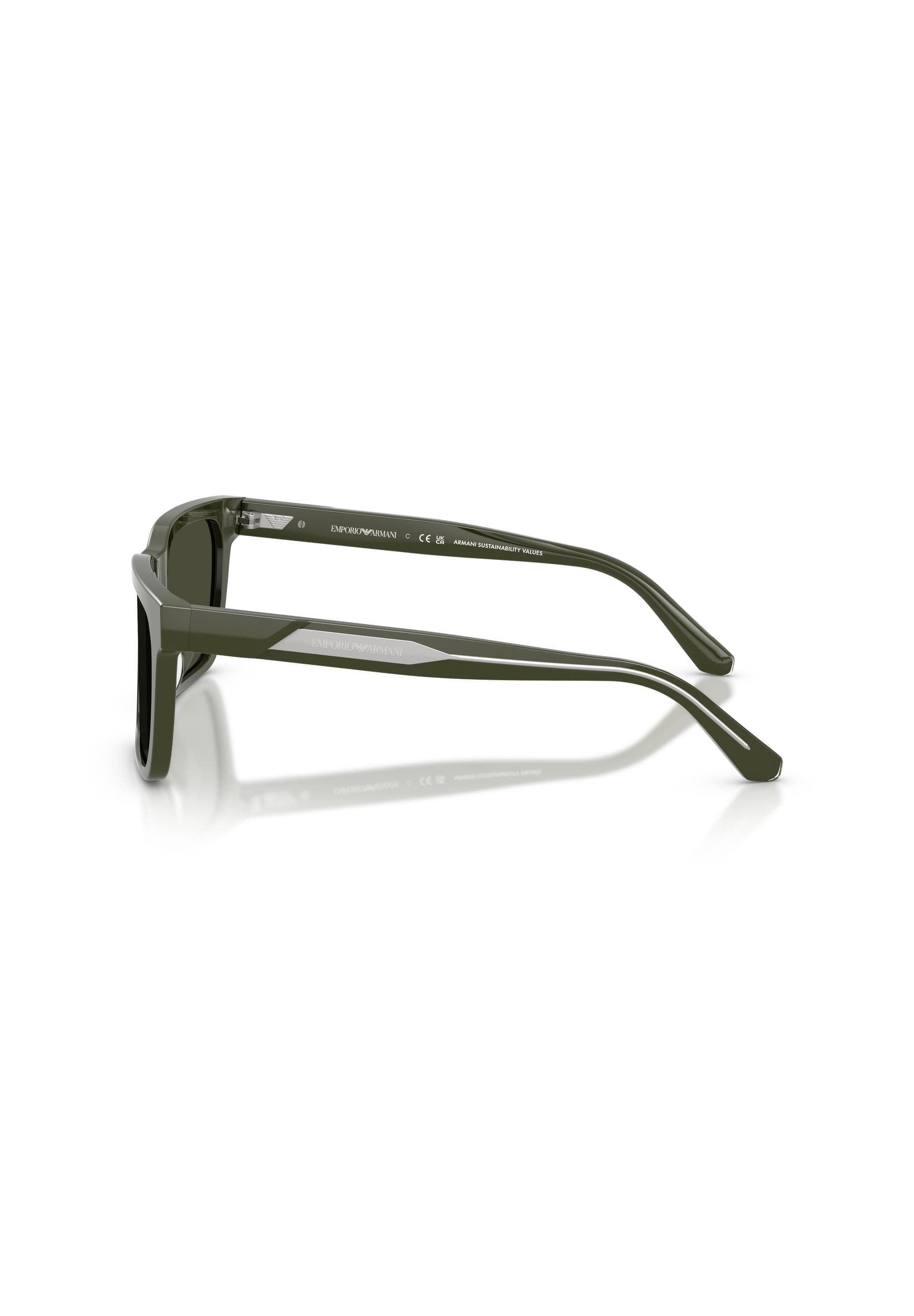 Emporio Armani Men Sunglasses