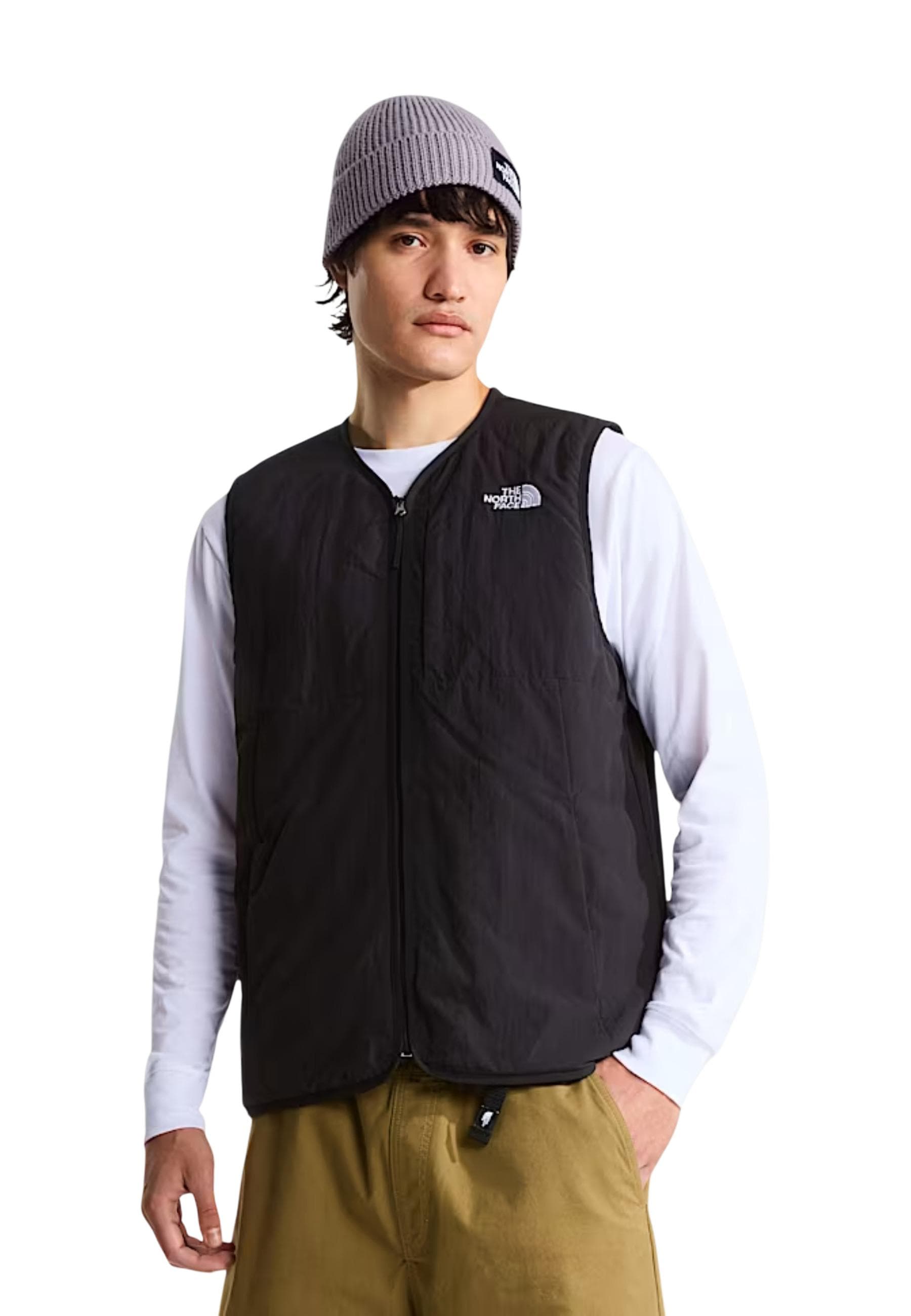 The North Face Men Gilet
