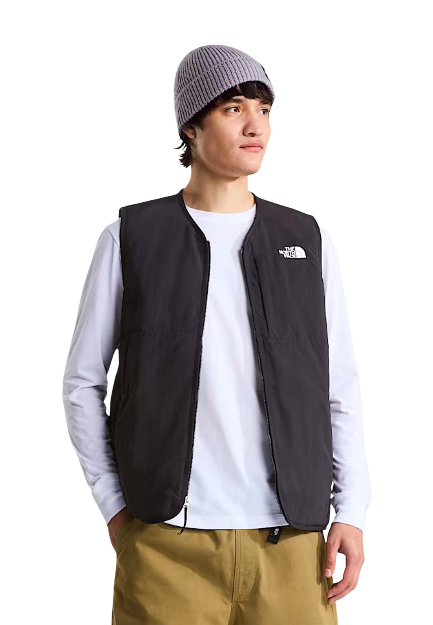 The North Face Men Gilet