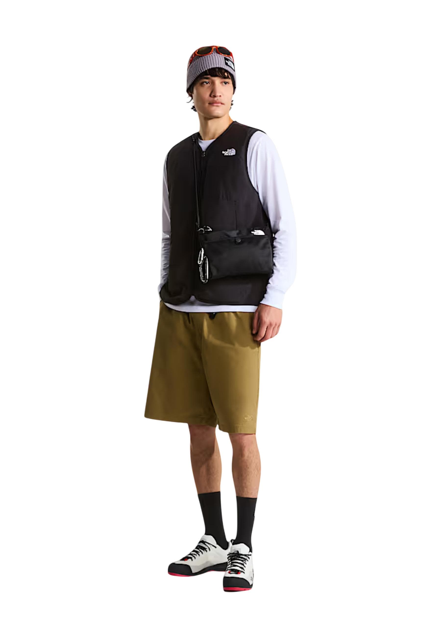 The North Face Men Gilet