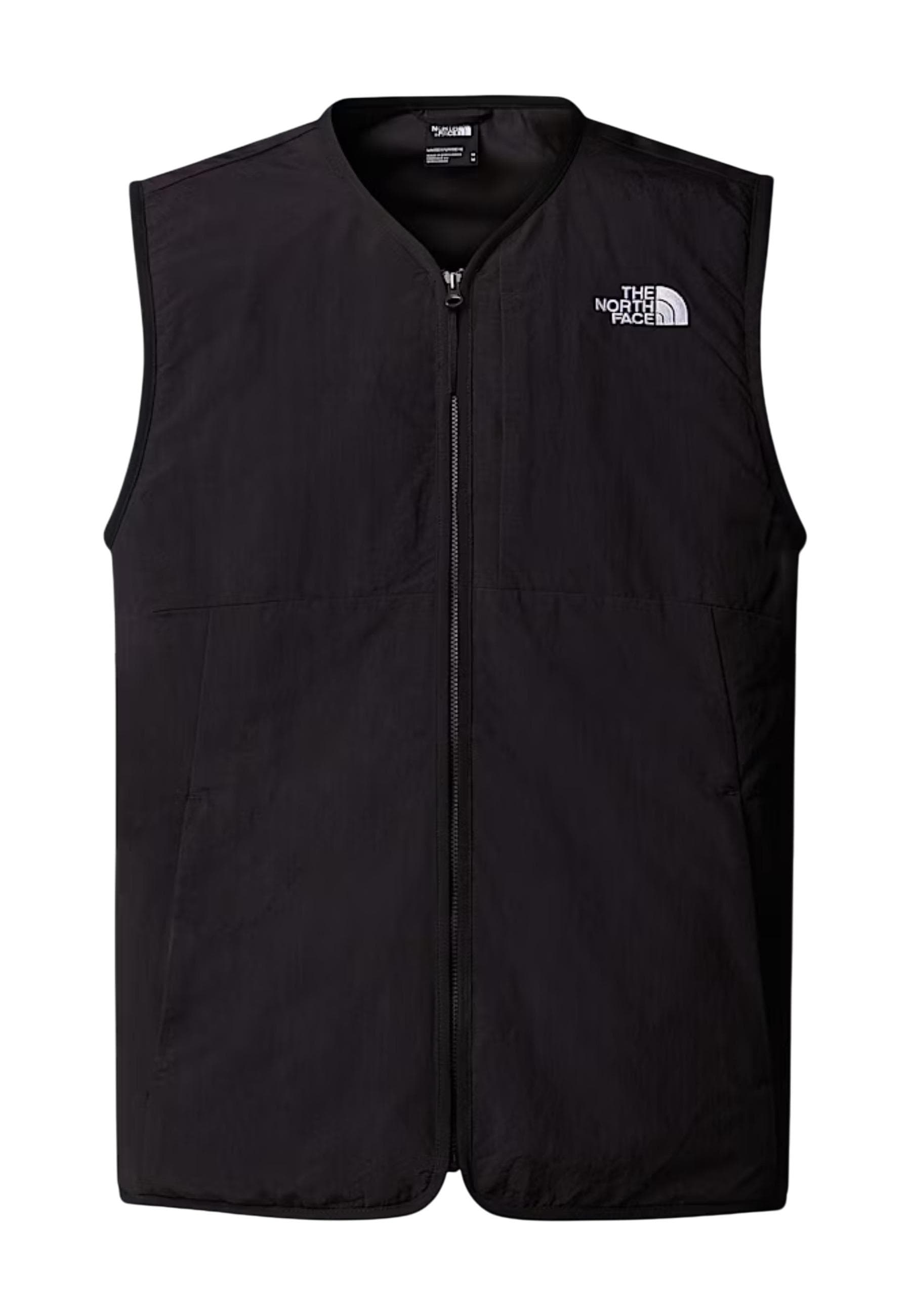 The North Face Men Gilet