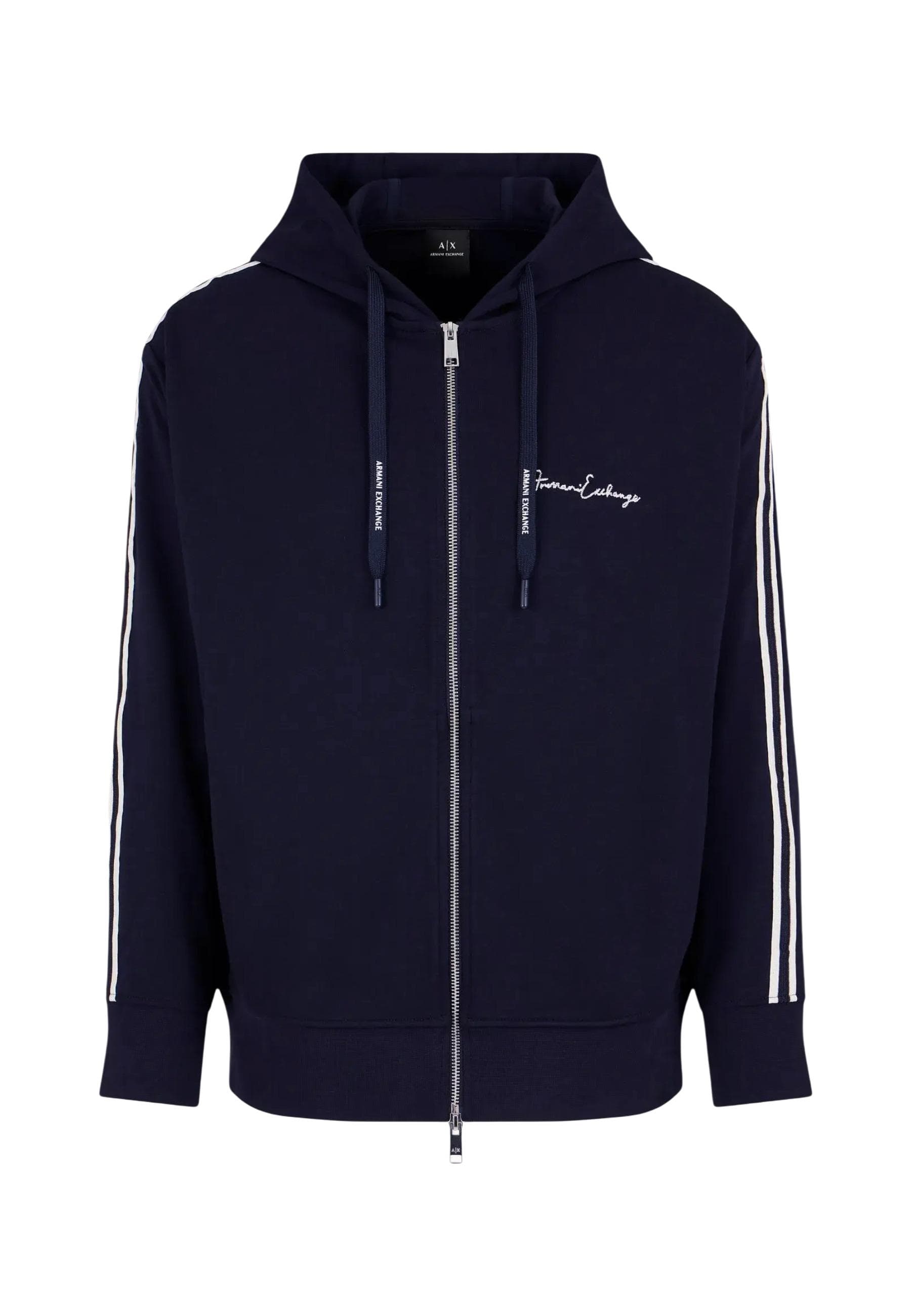 Armani Exchange Men Sweatshirts