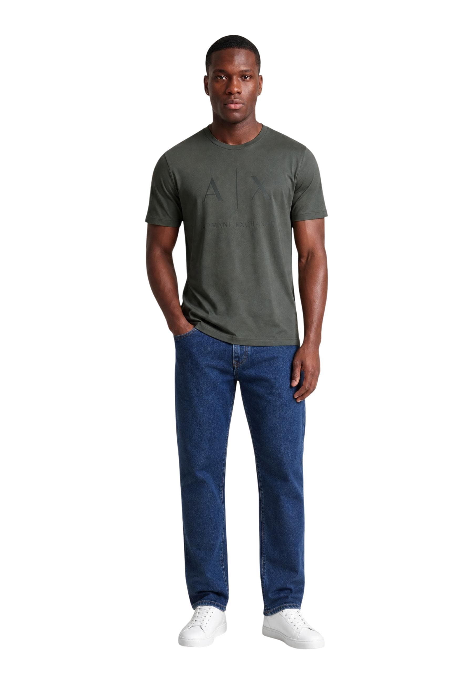 Armani Exchange Men T-Shirt