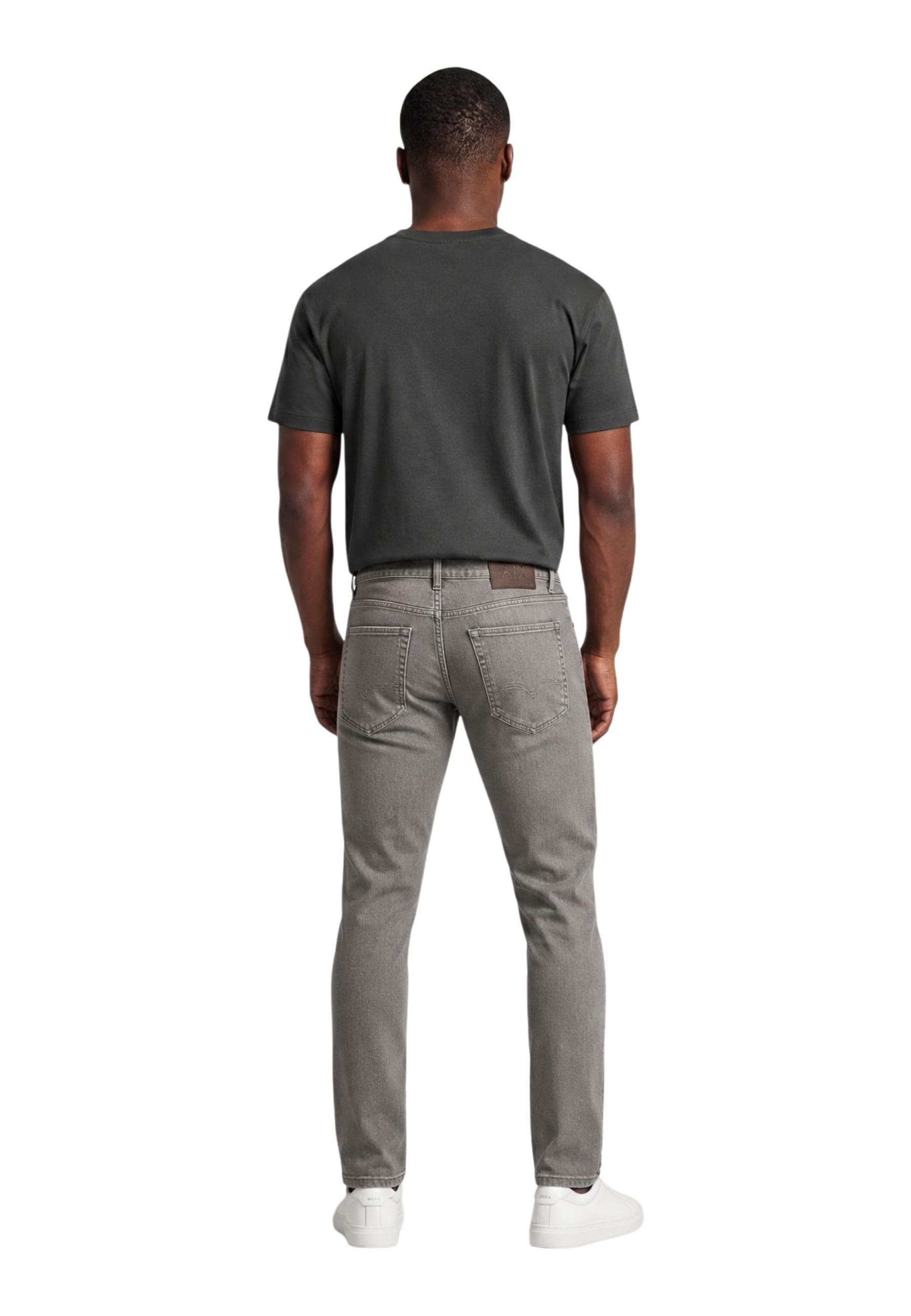 Armani Exchange Men Jeans