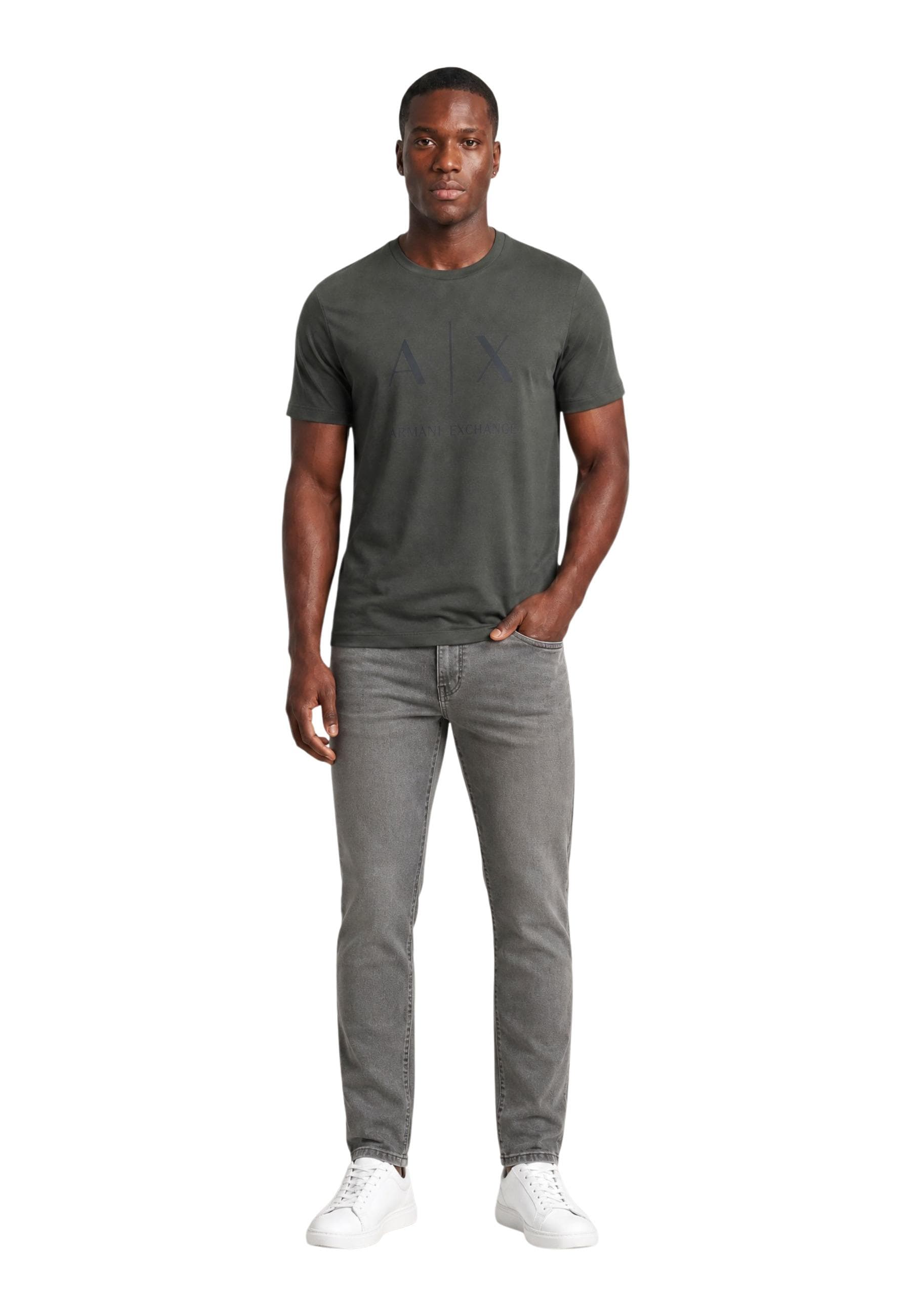 Armani Exchange Men Jeans