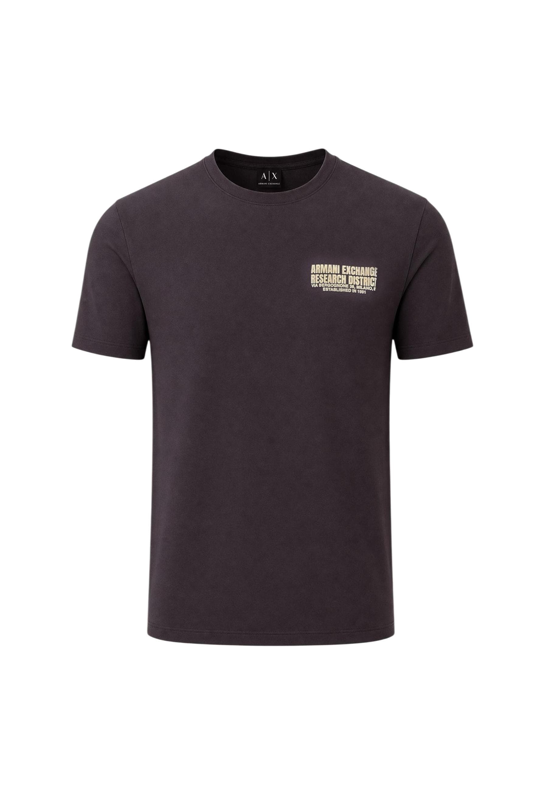Armani Exchange Men T-Shirt