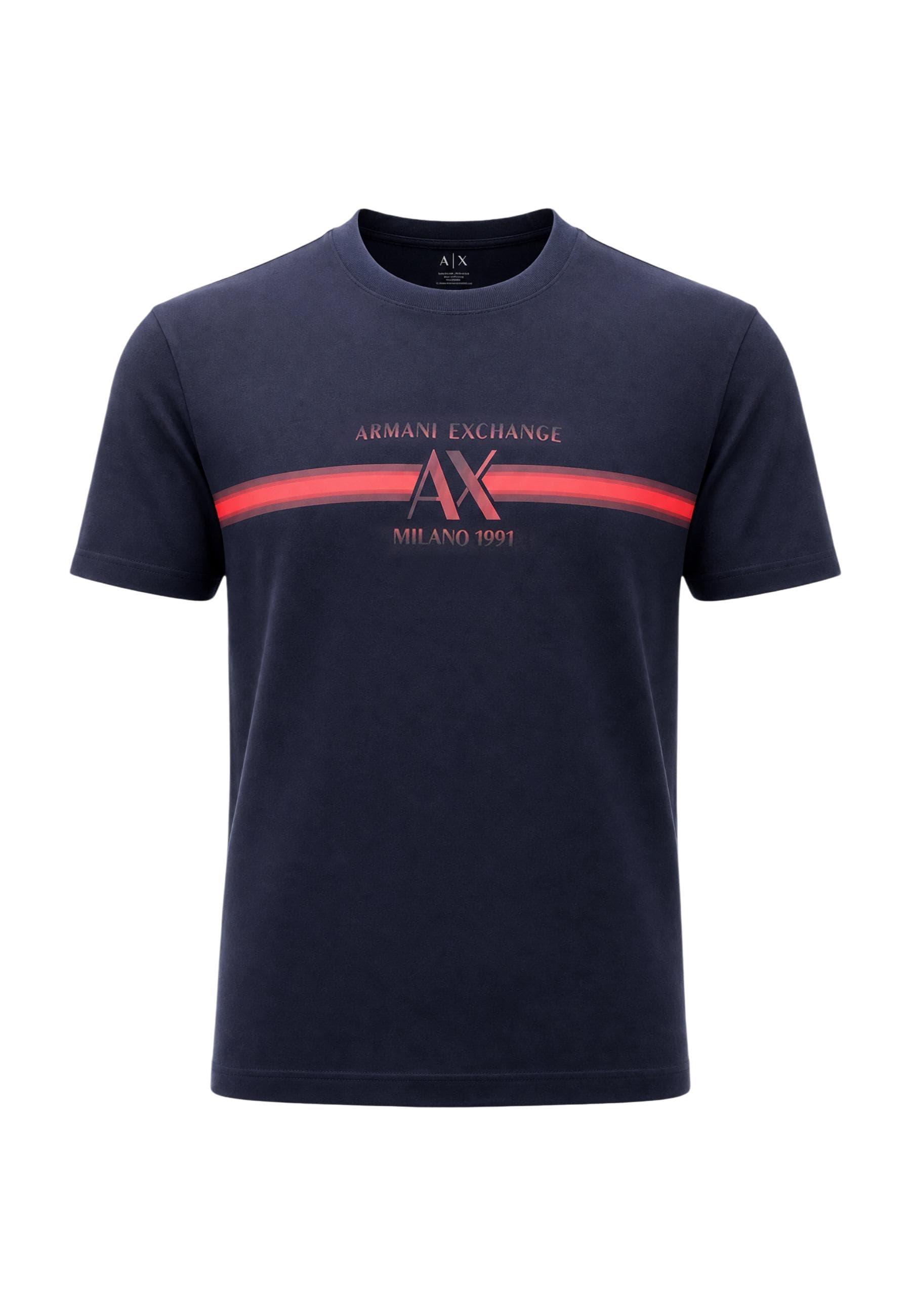 Armani Exchange Men T-Shirt
