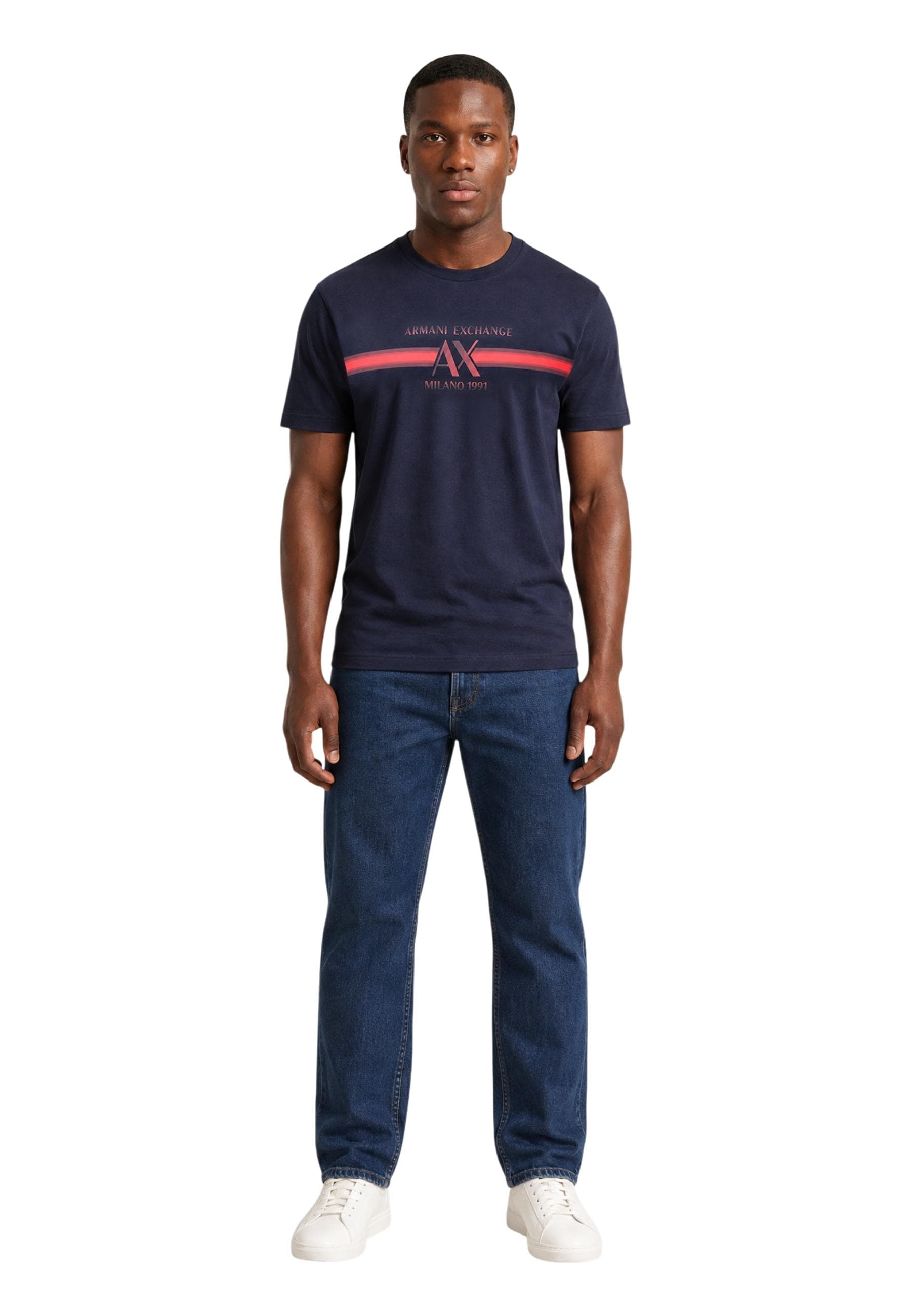 Armani Exchange Men T-Shirt