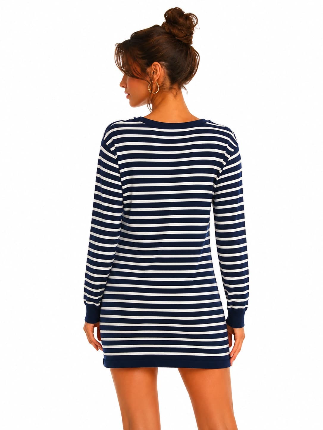 Olivia Hops Women Dress