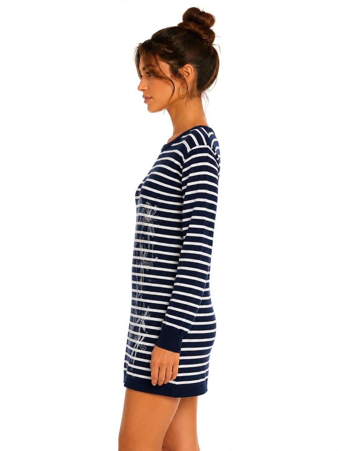 Olivia Hops Women Dress