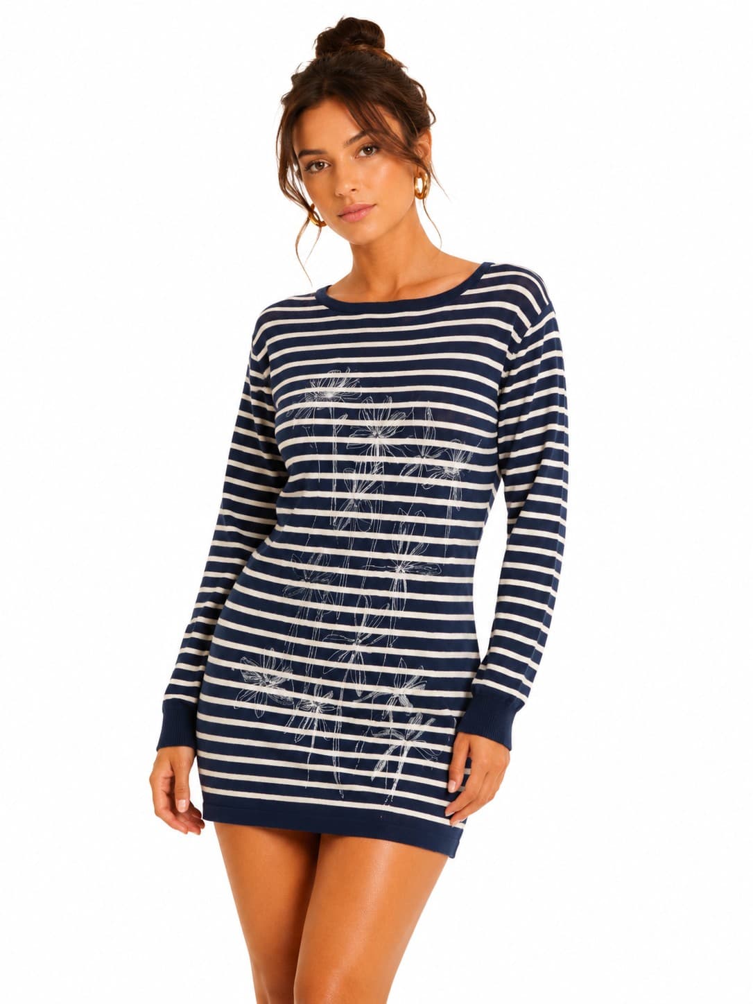 Olivia Hops Women Dress