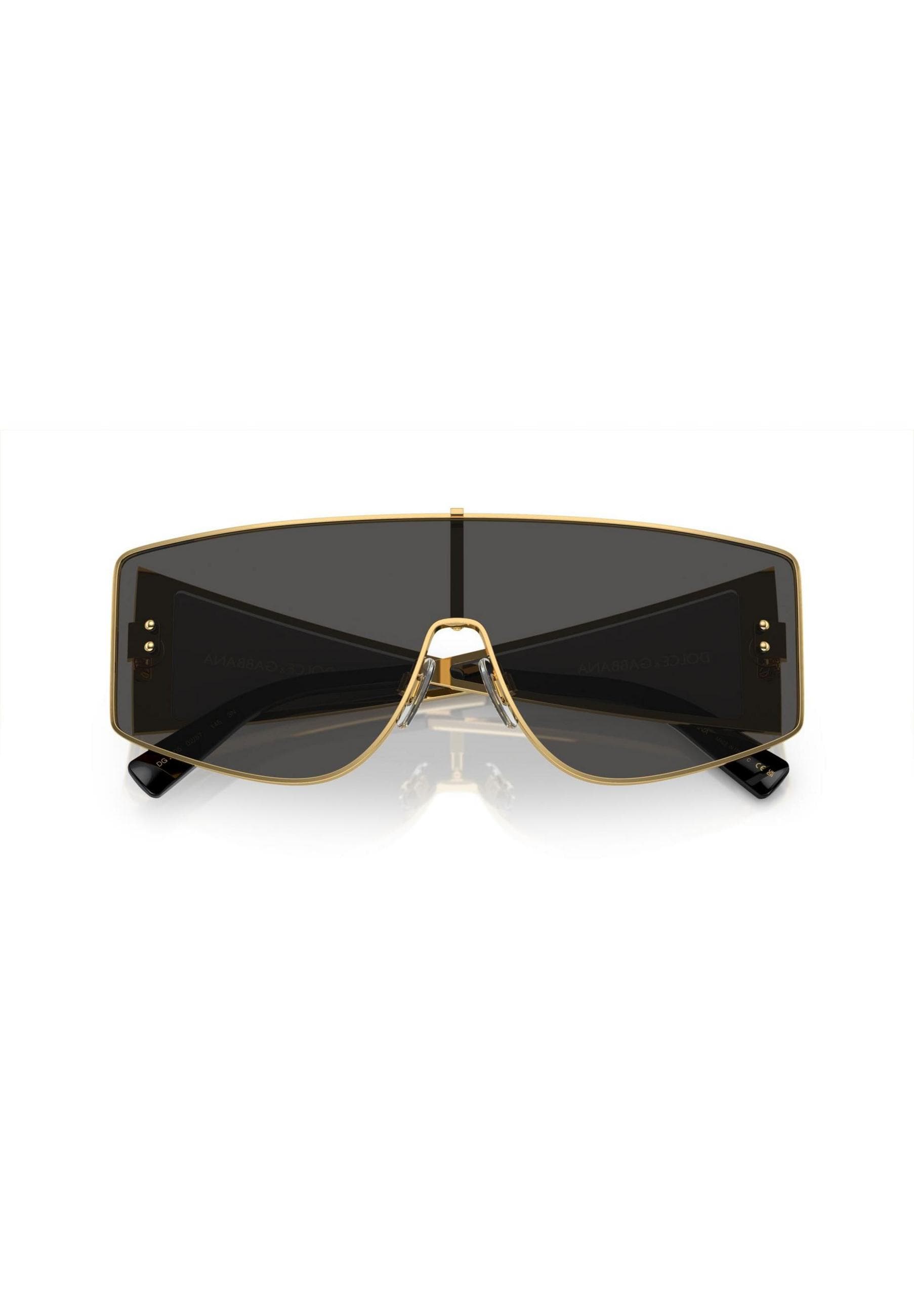 Dolce & Gabbana Men Sunglasses