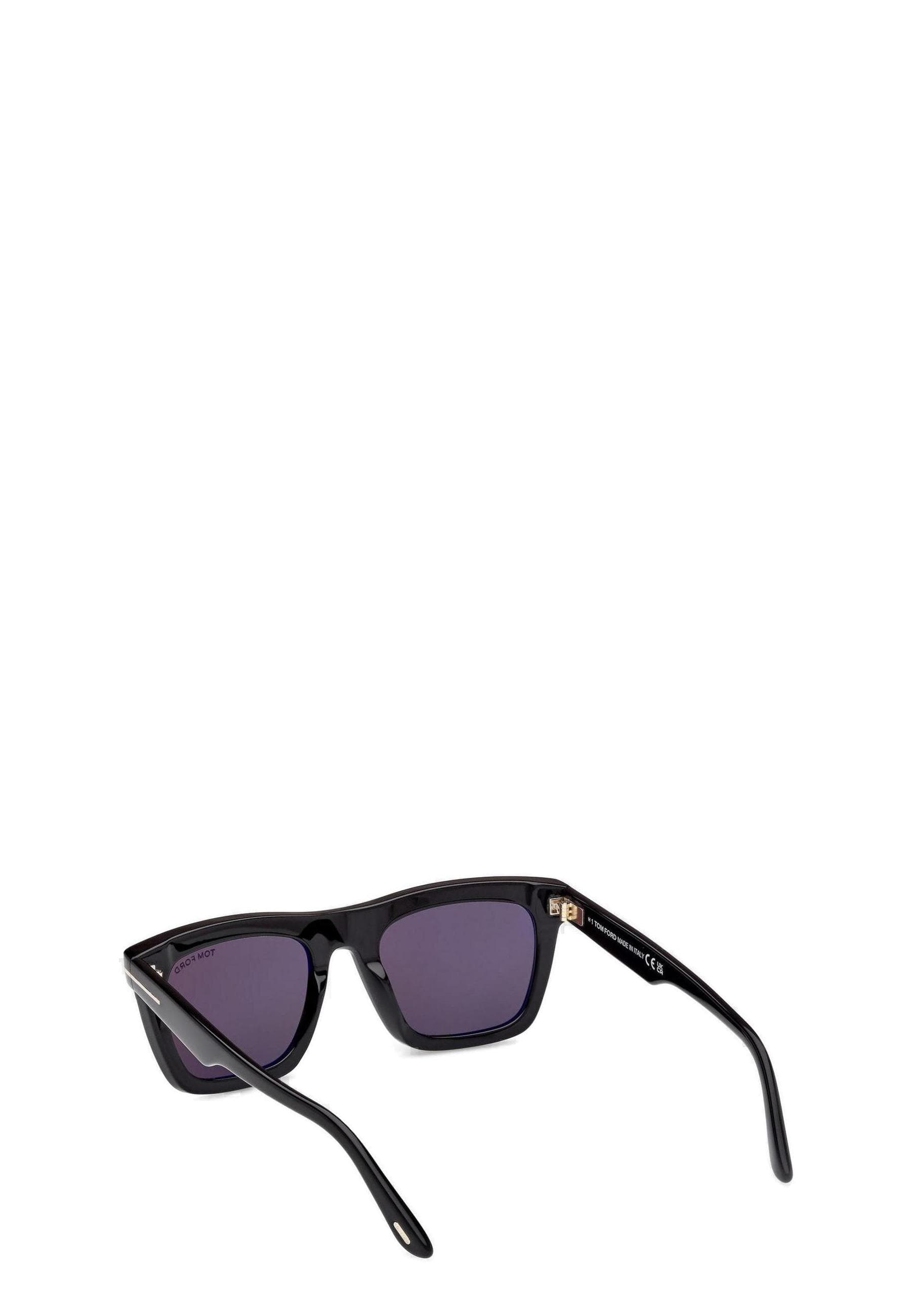 Tom Ford Men Sunglasses