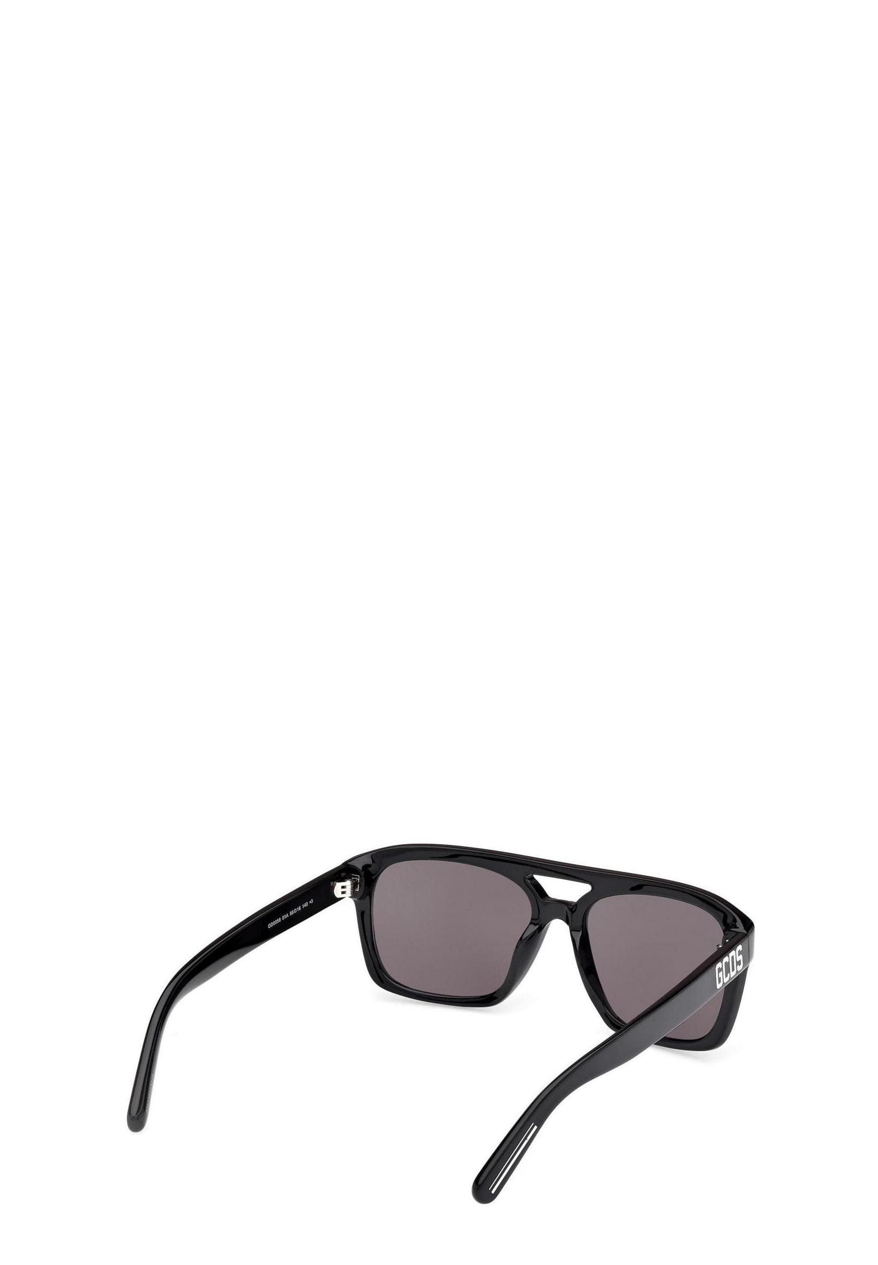 Gcds Men Sunglasses