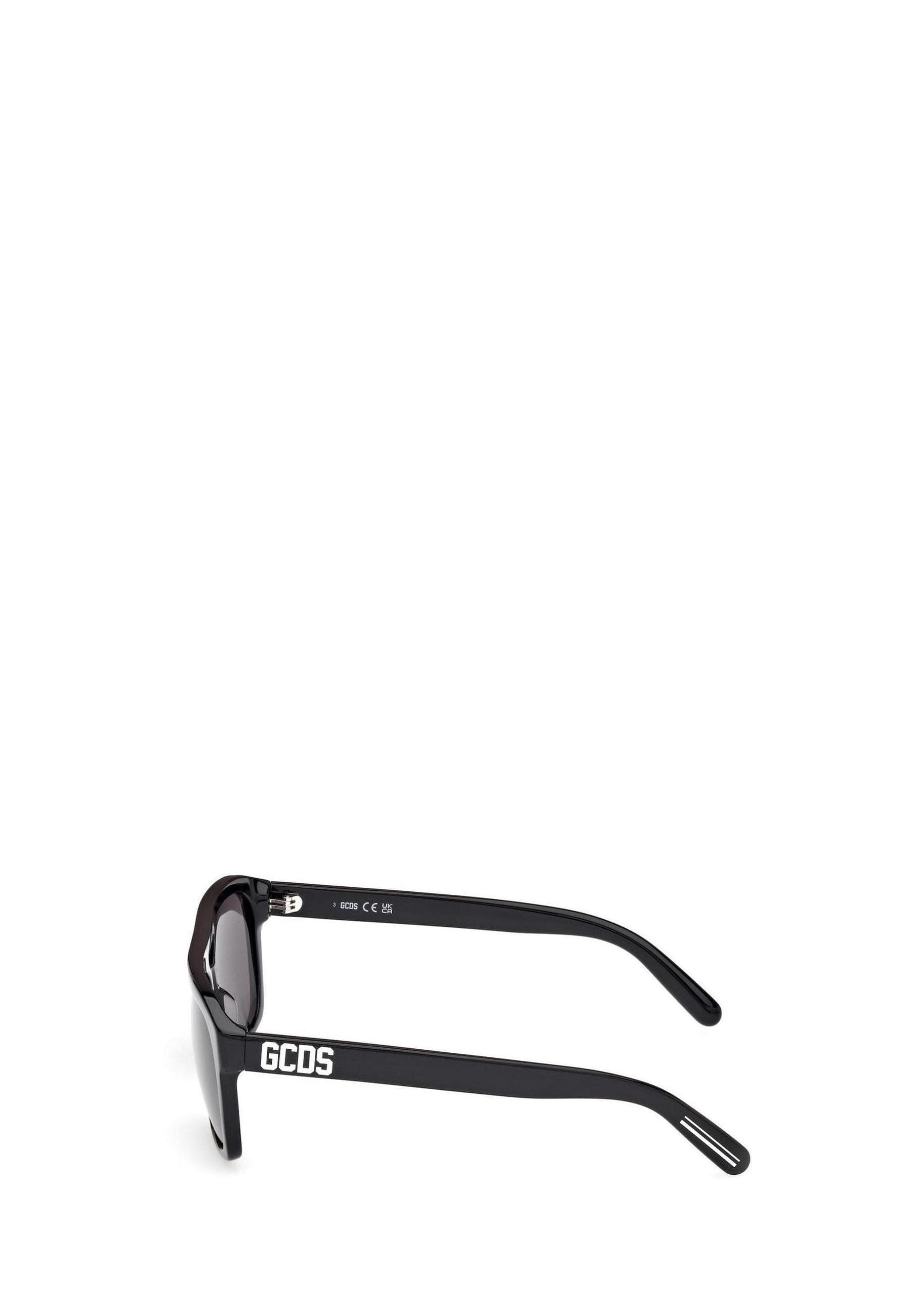 Gcds Men Sunglasses