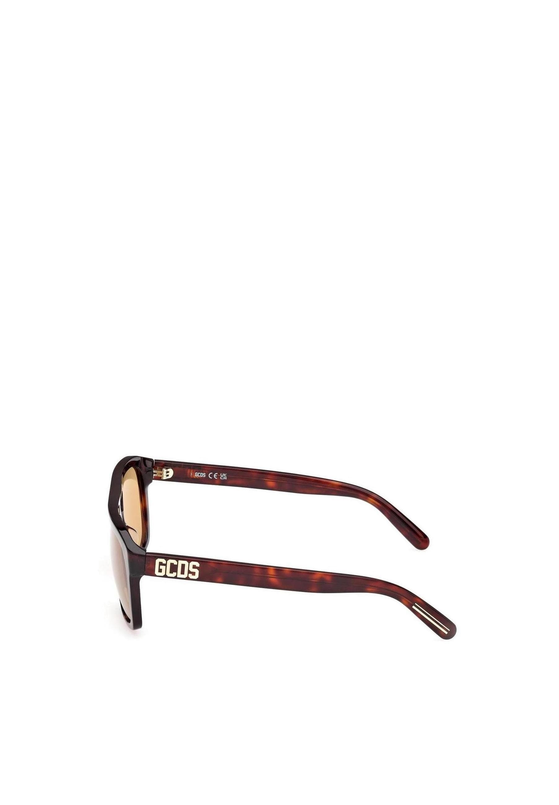 Gcds Men Sunglasses
