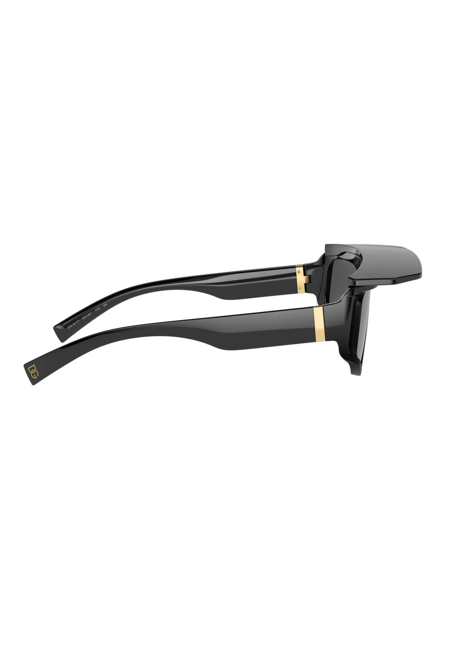 Dolce & Gabbana Men Sunglasses