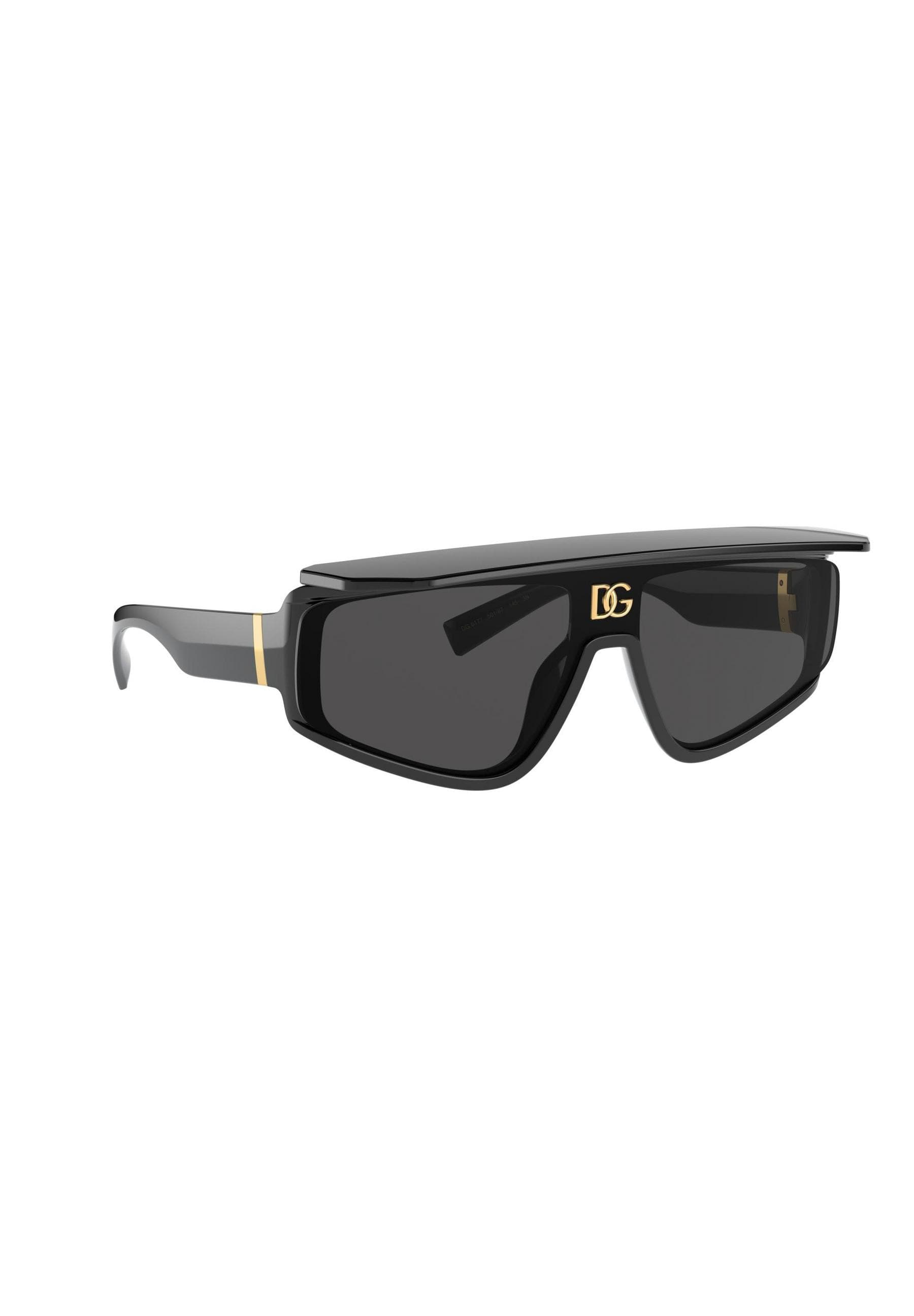 Dolce & Gabbana Men Sunglasses