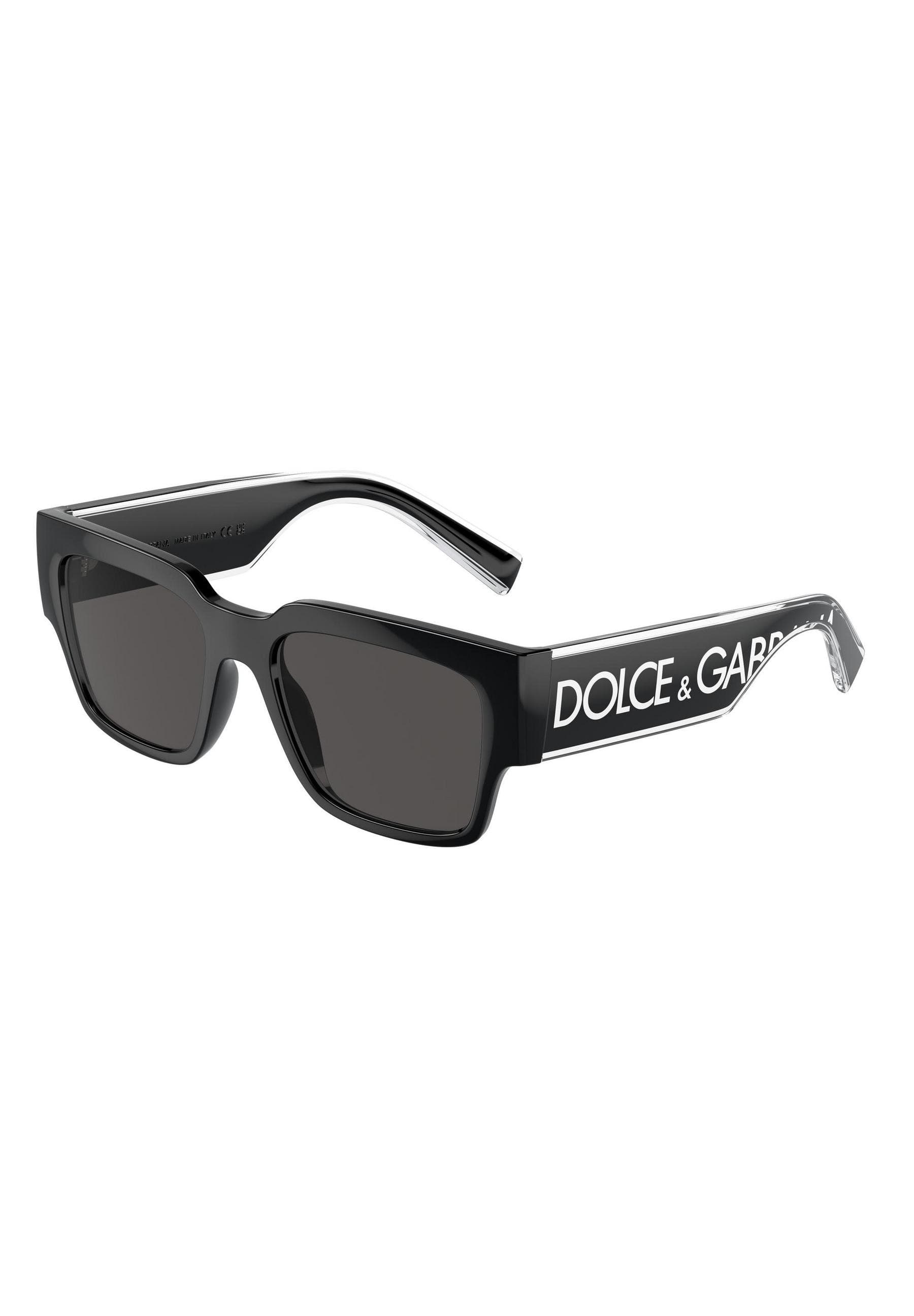 Dolce & Gabbana Men Sunglasses