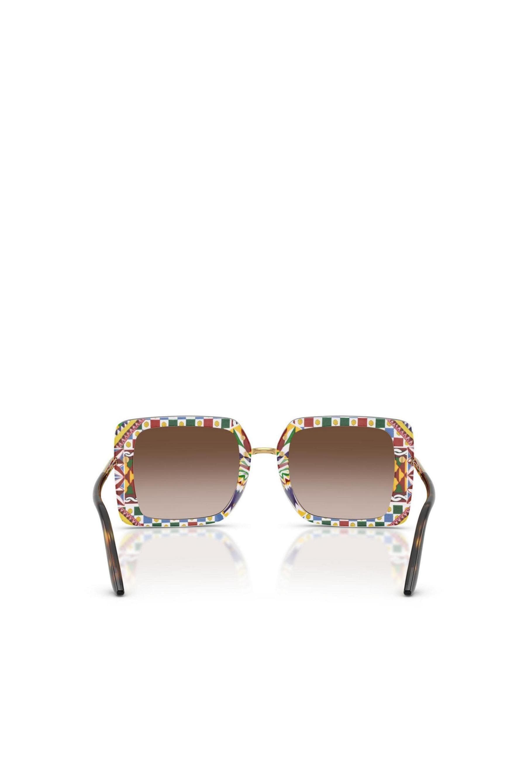 Dolce & Gabbana  Women Sunglasses