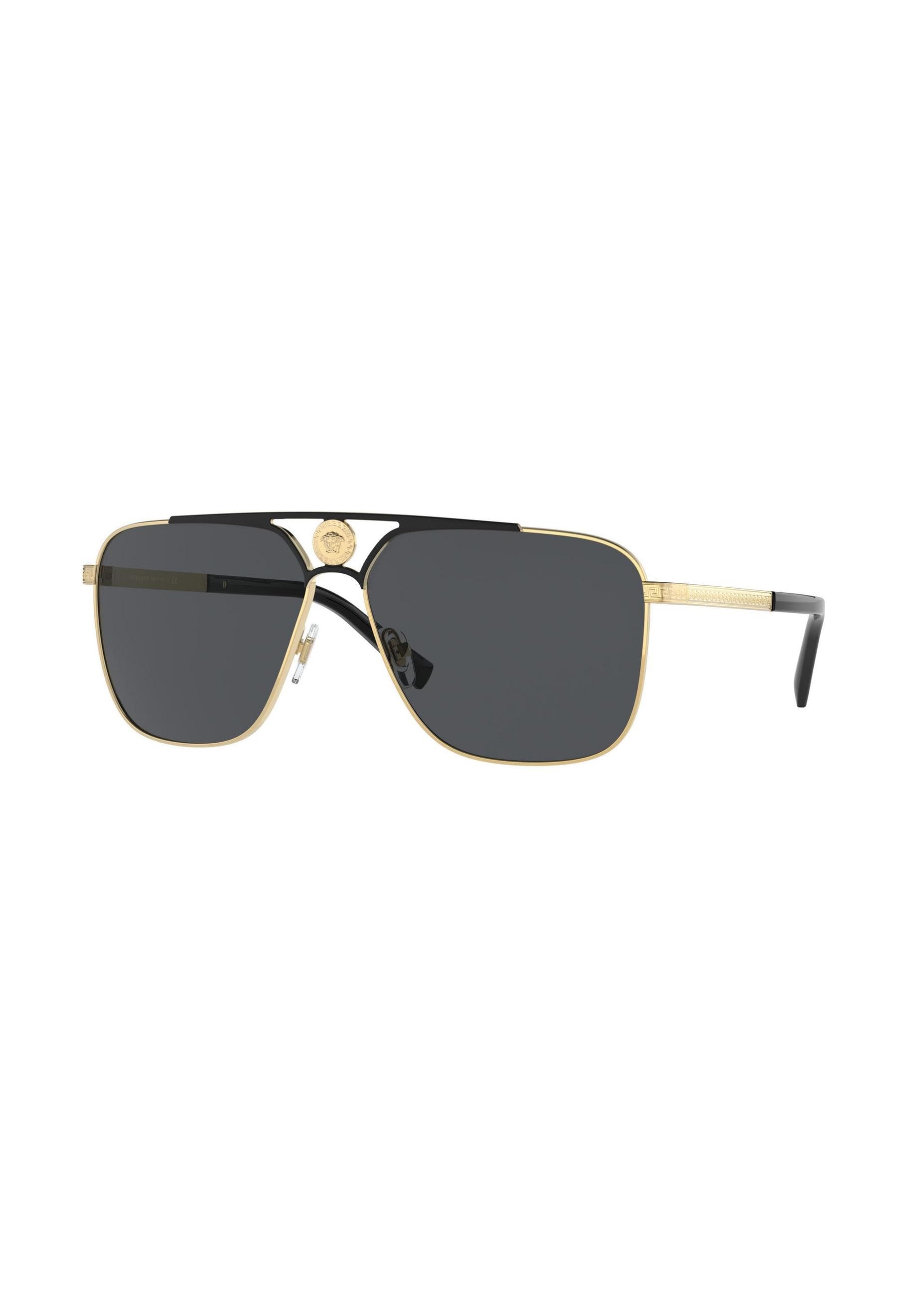 Versace Men Sunglasses
