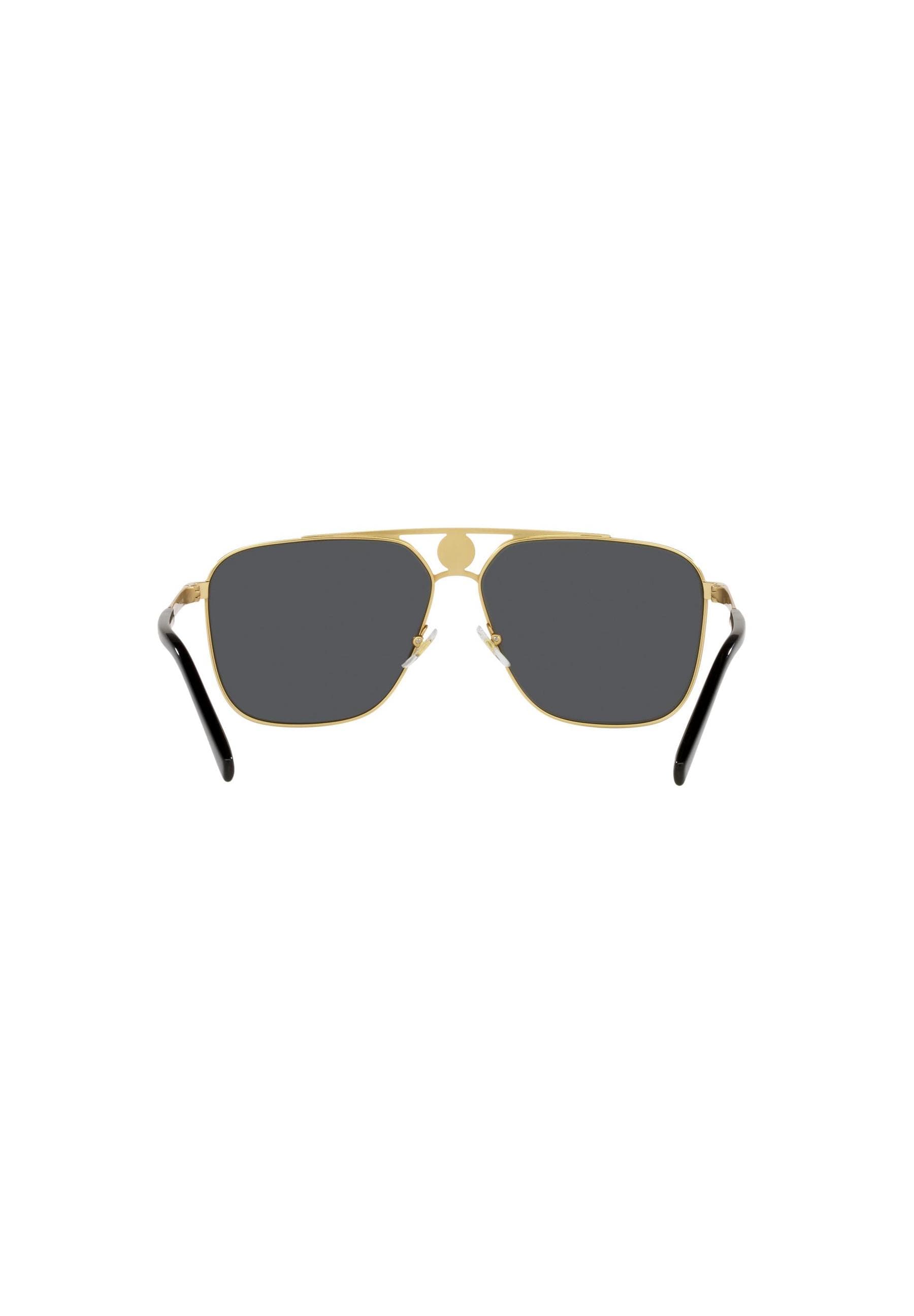 Versace Men Sunglasses