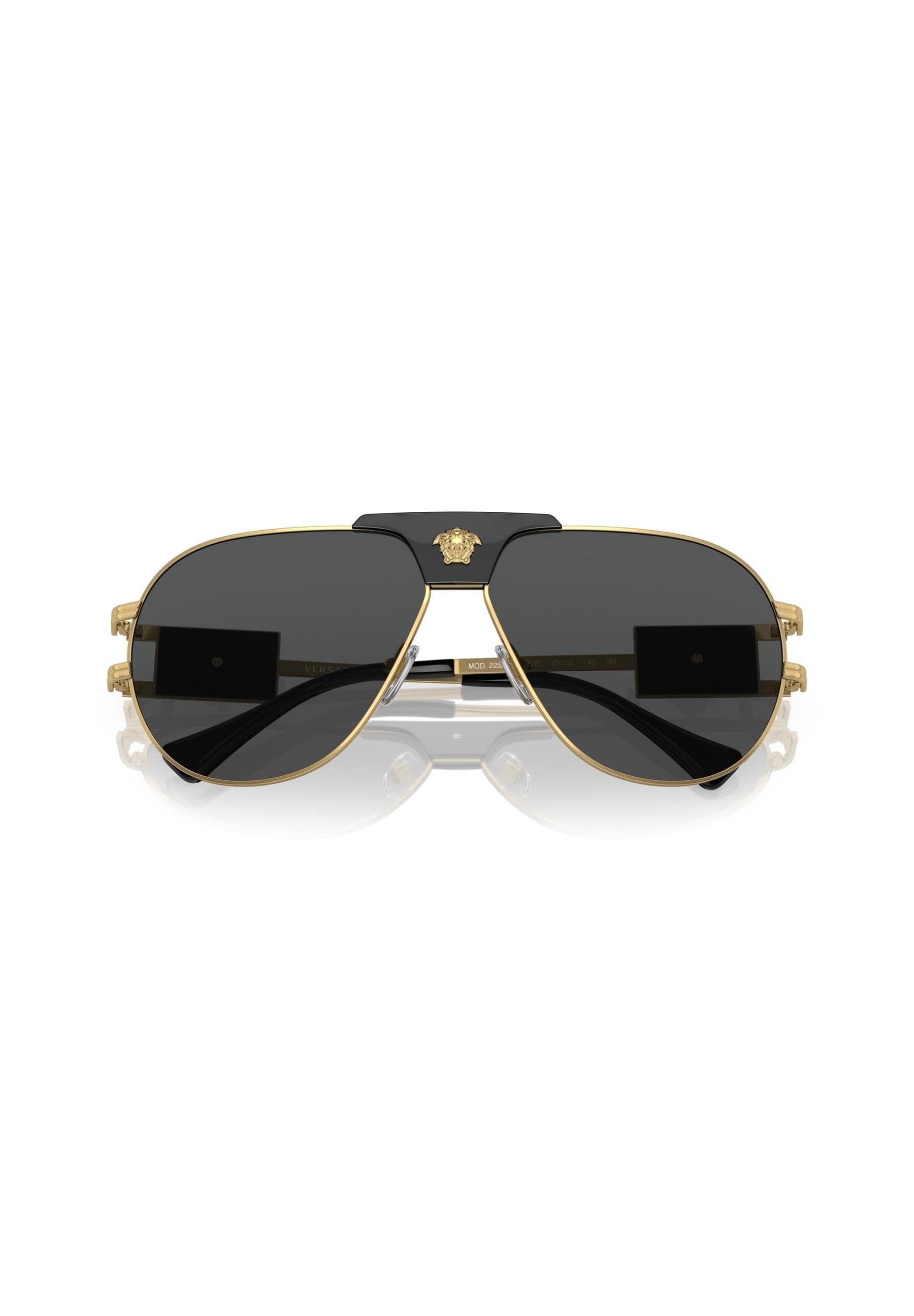 Versace Men Sunglasses