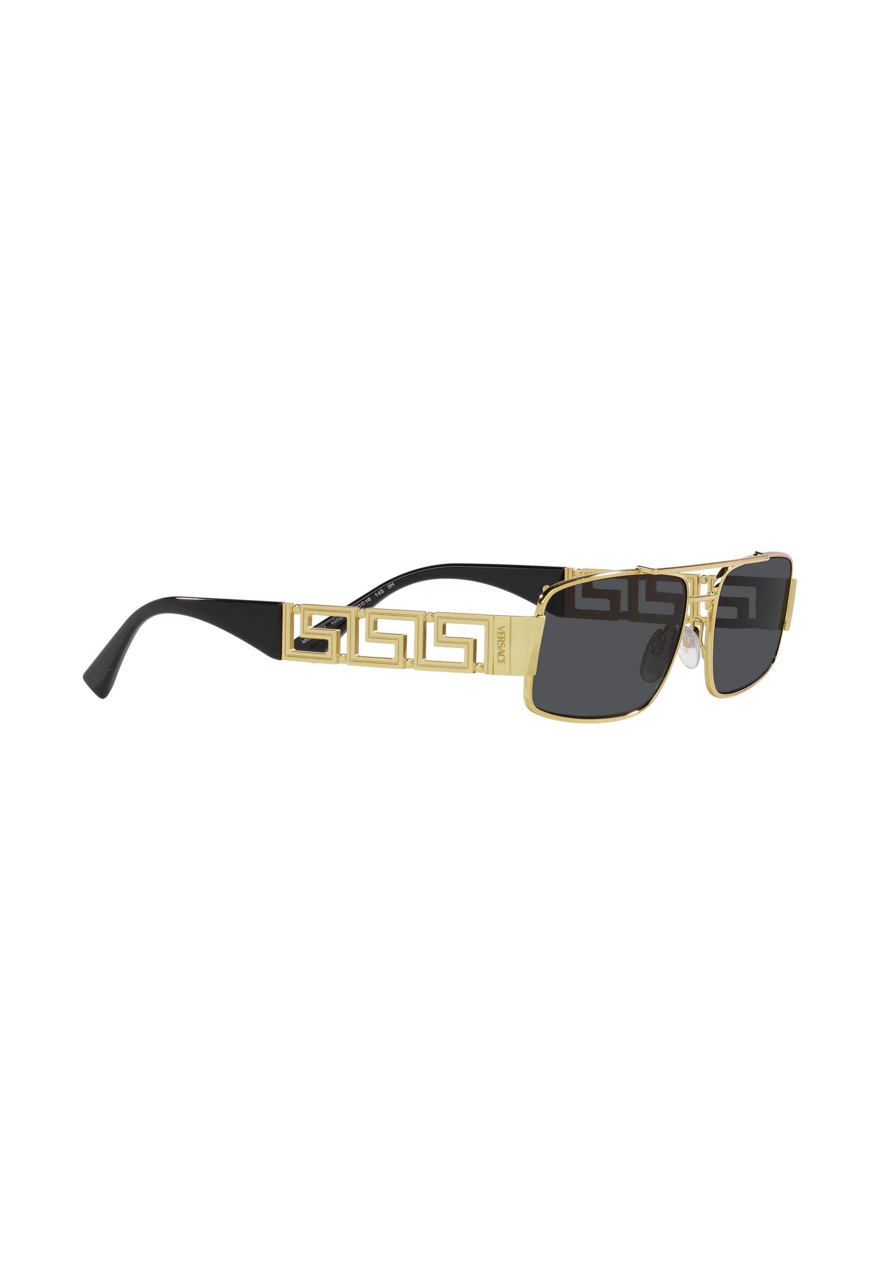 Versace Men Sunglasses