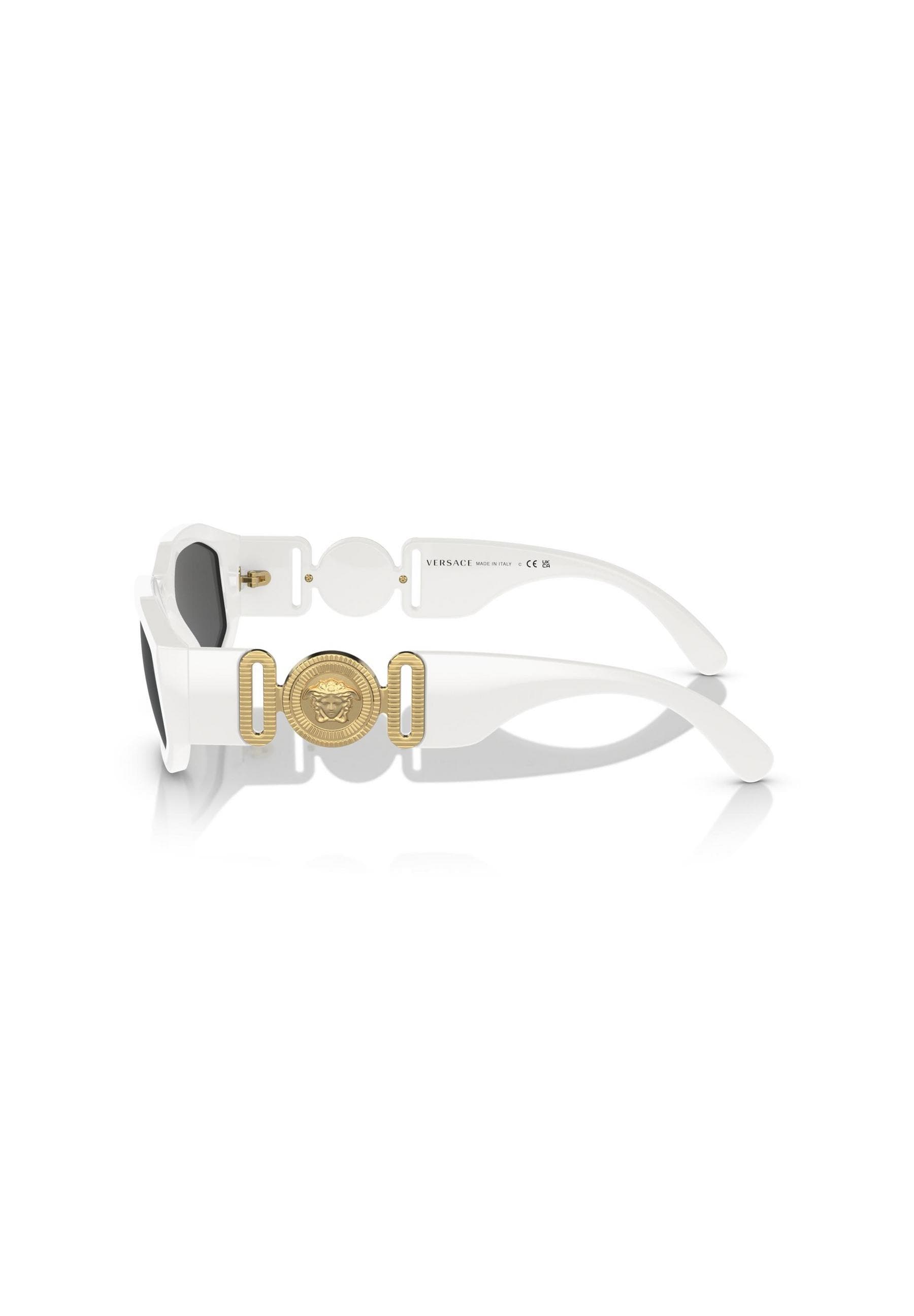 Versace Men Sunglasses