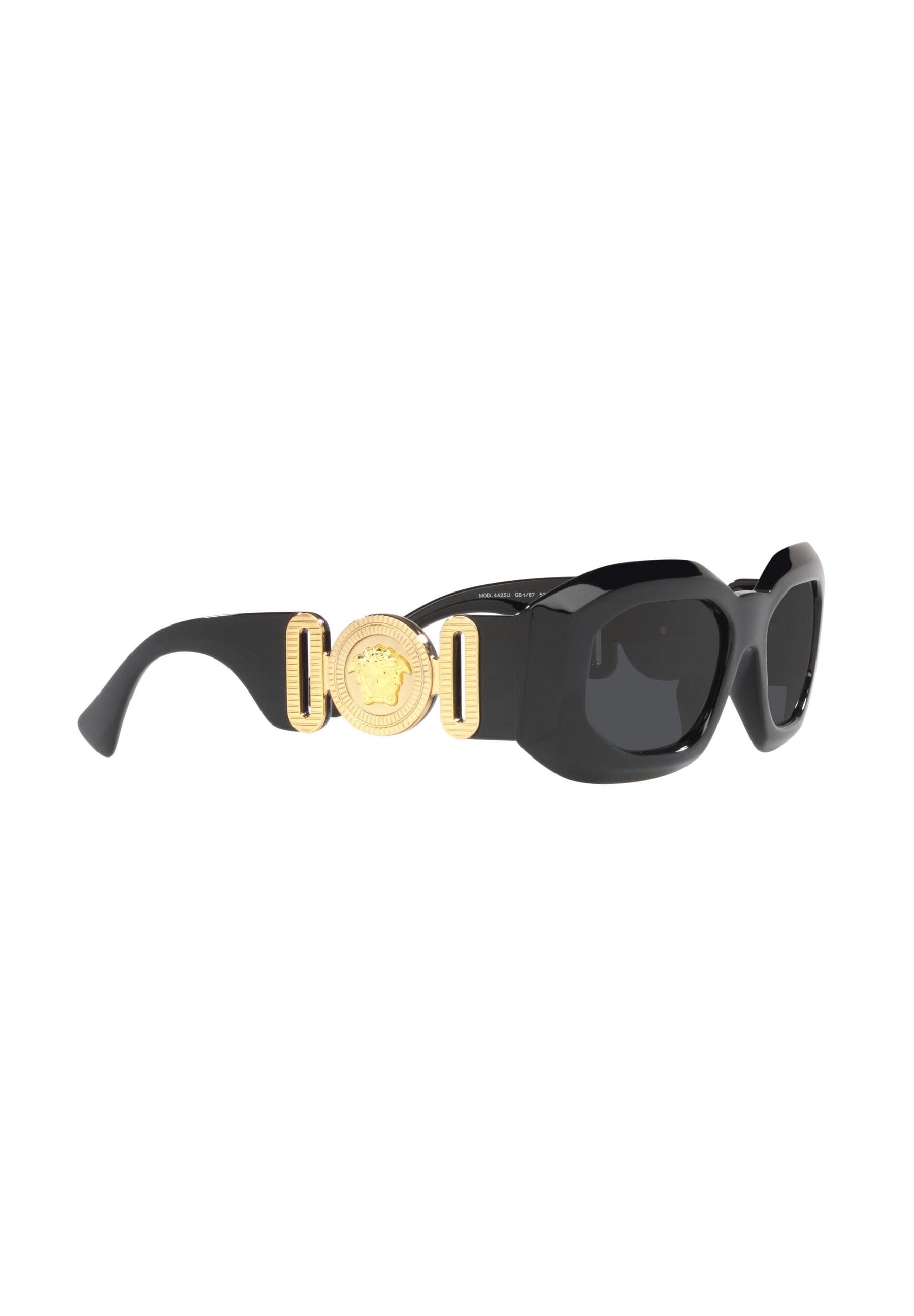 Versace Men Sunglasses