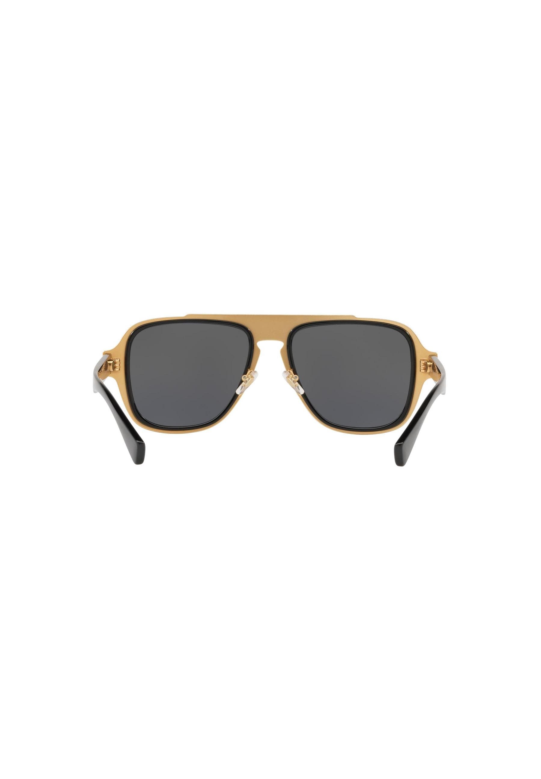 Versace Men Sunglasses
