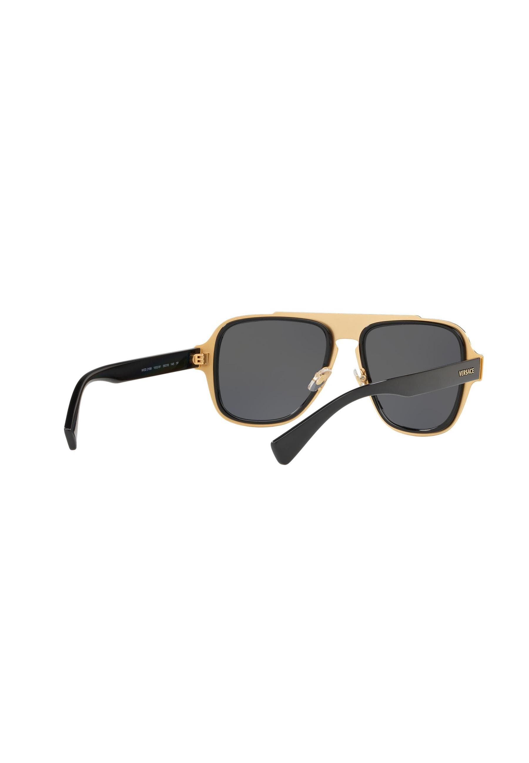 Versace Men Sunglasses