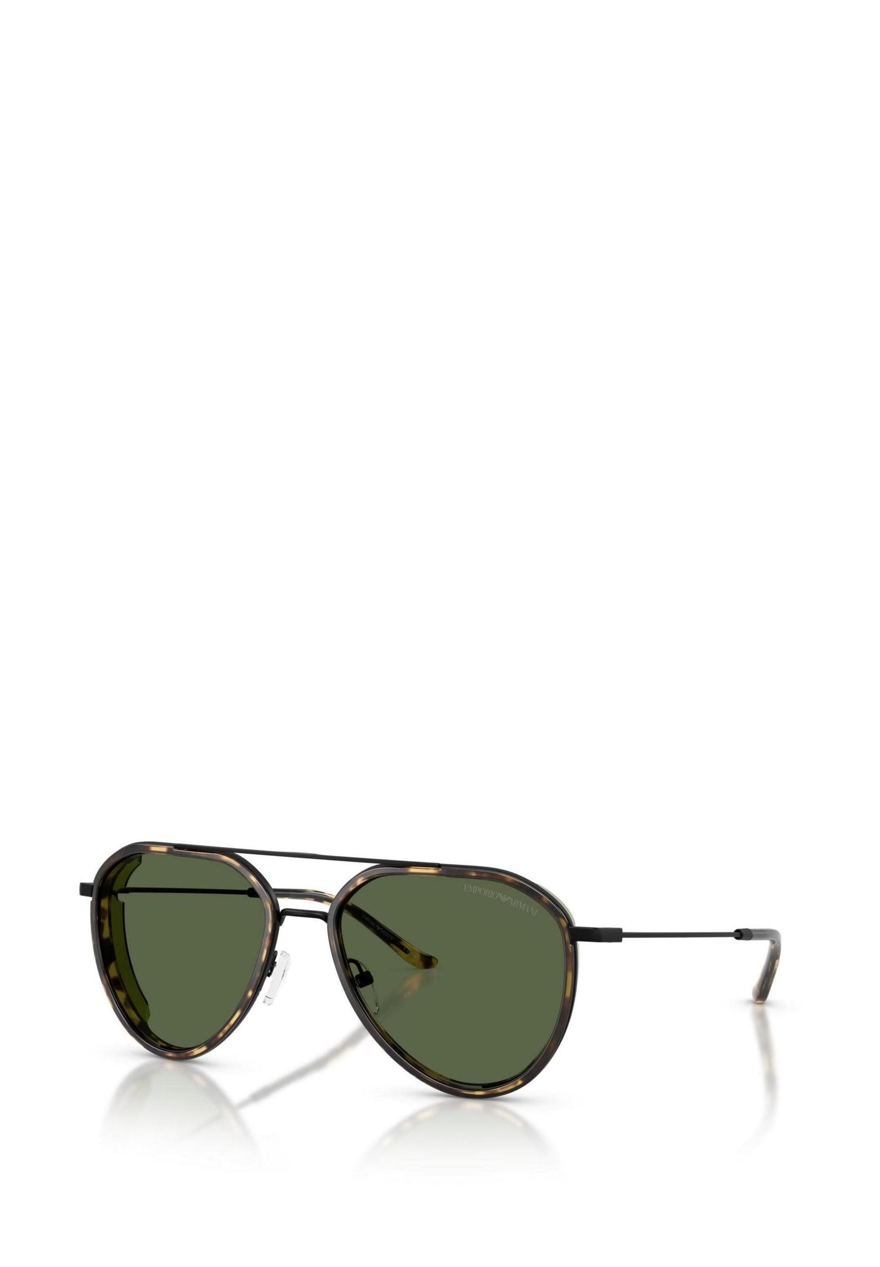 Emporio Armani Men Sunglasses