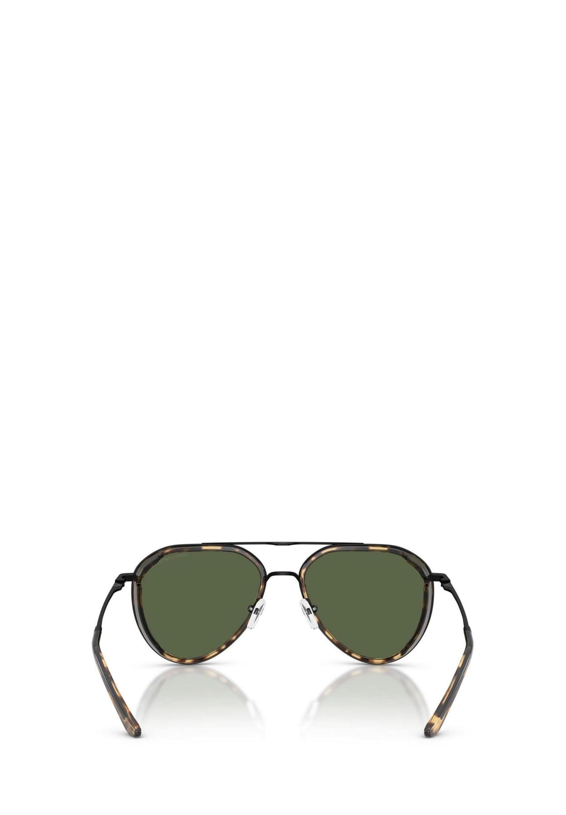 Emporio Armani Men Sunglasses