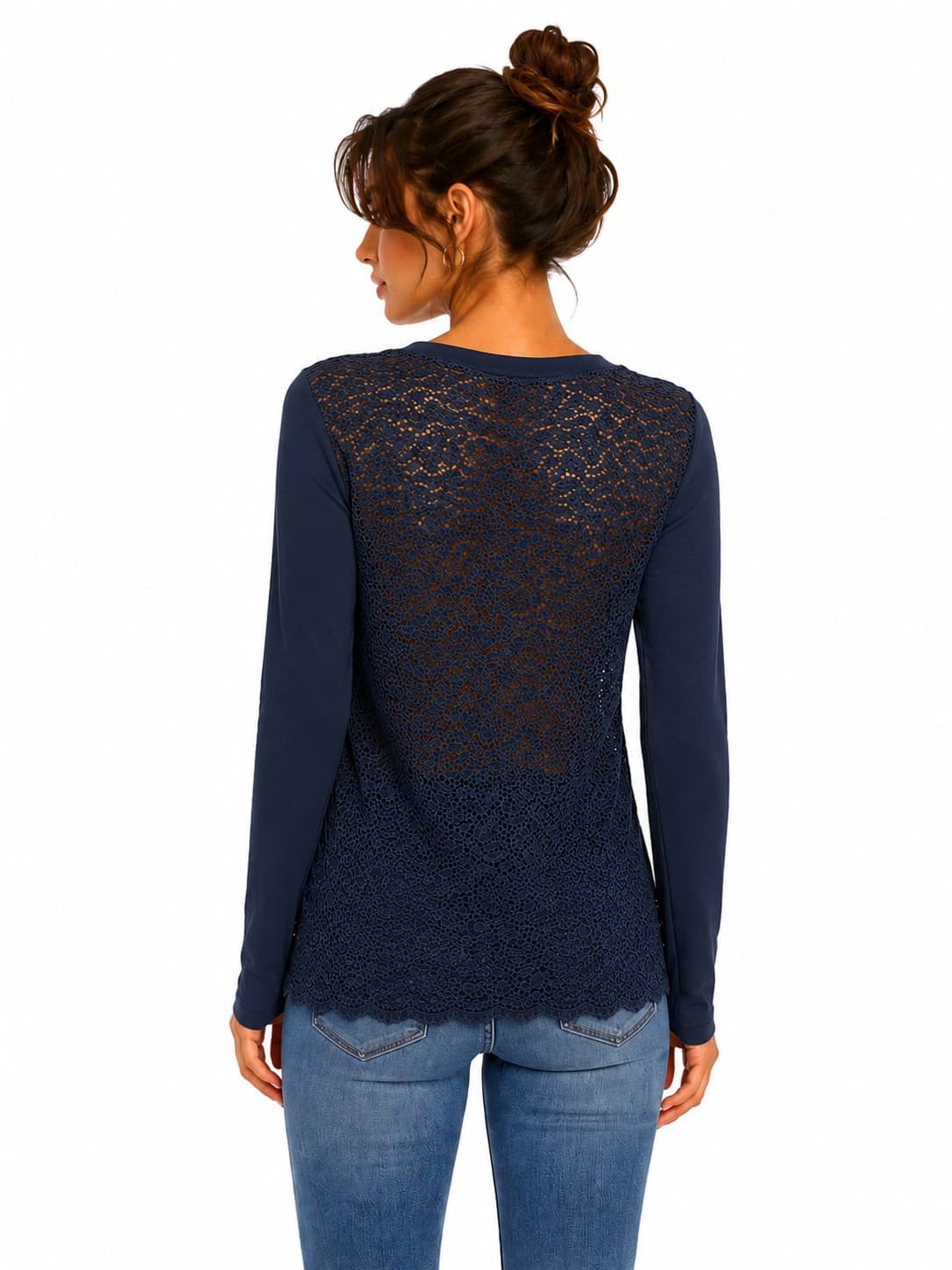 Met  Women Blouse