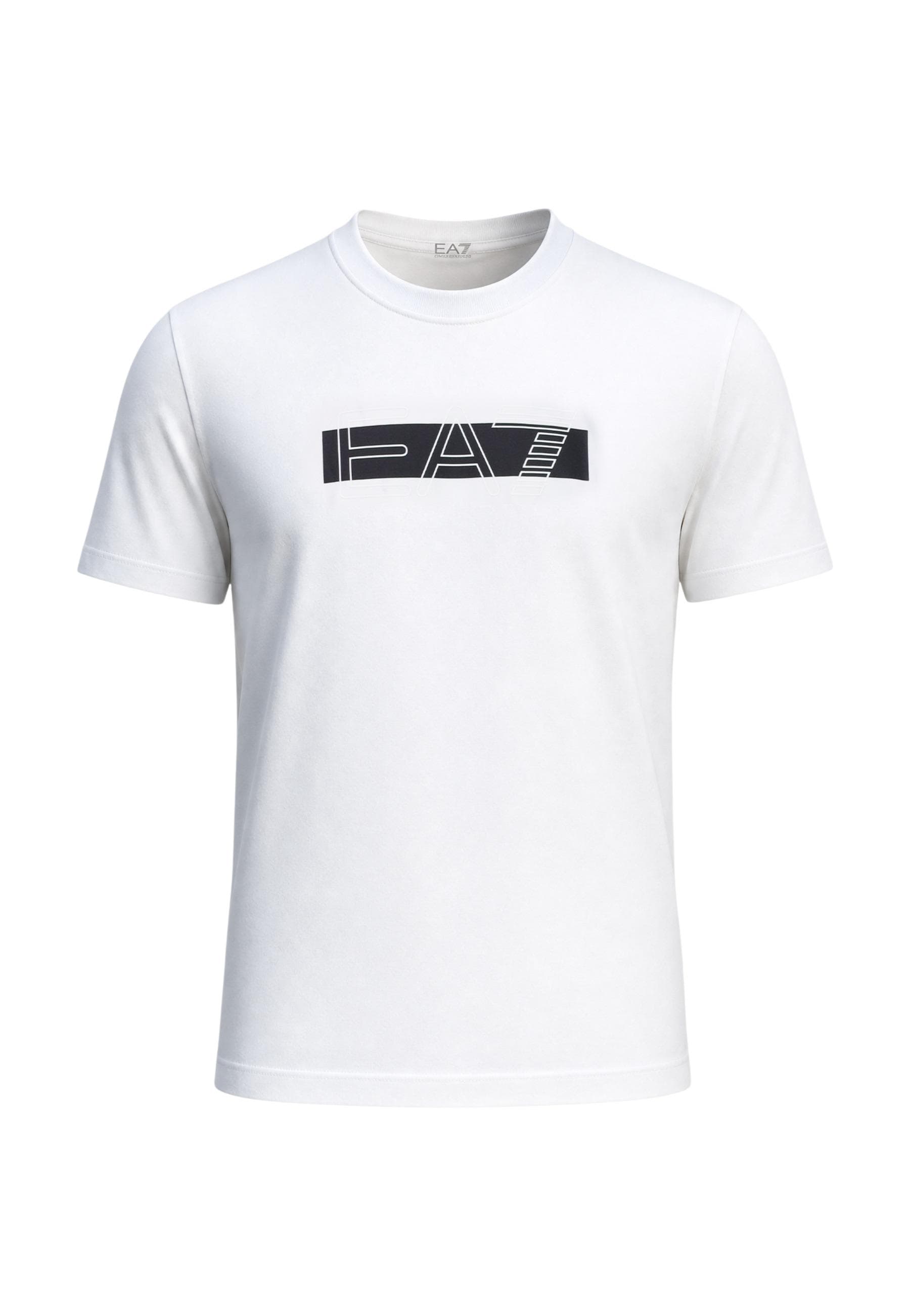Ea7 Men T-Shirt