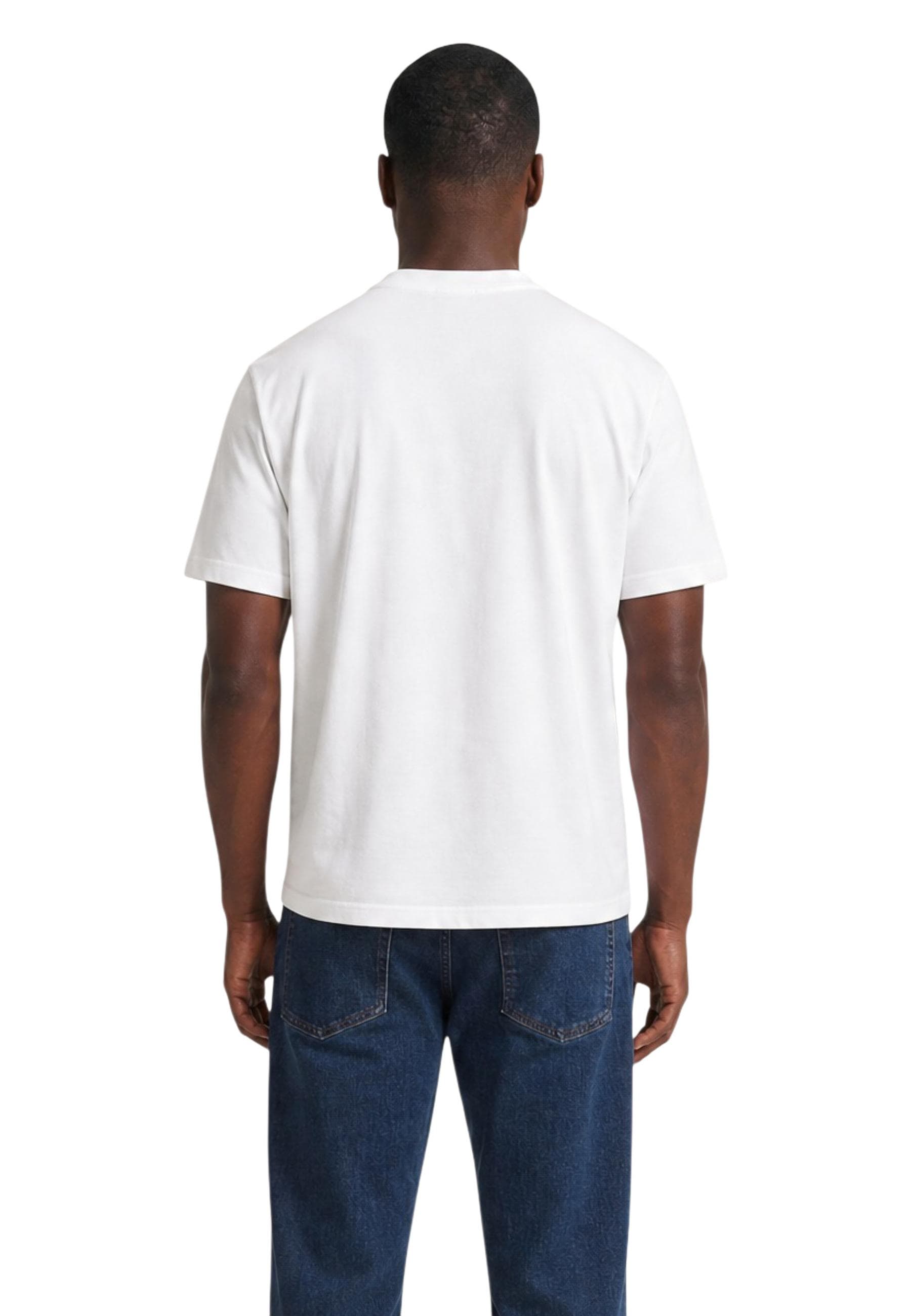 Ea7 Men T-Shirt