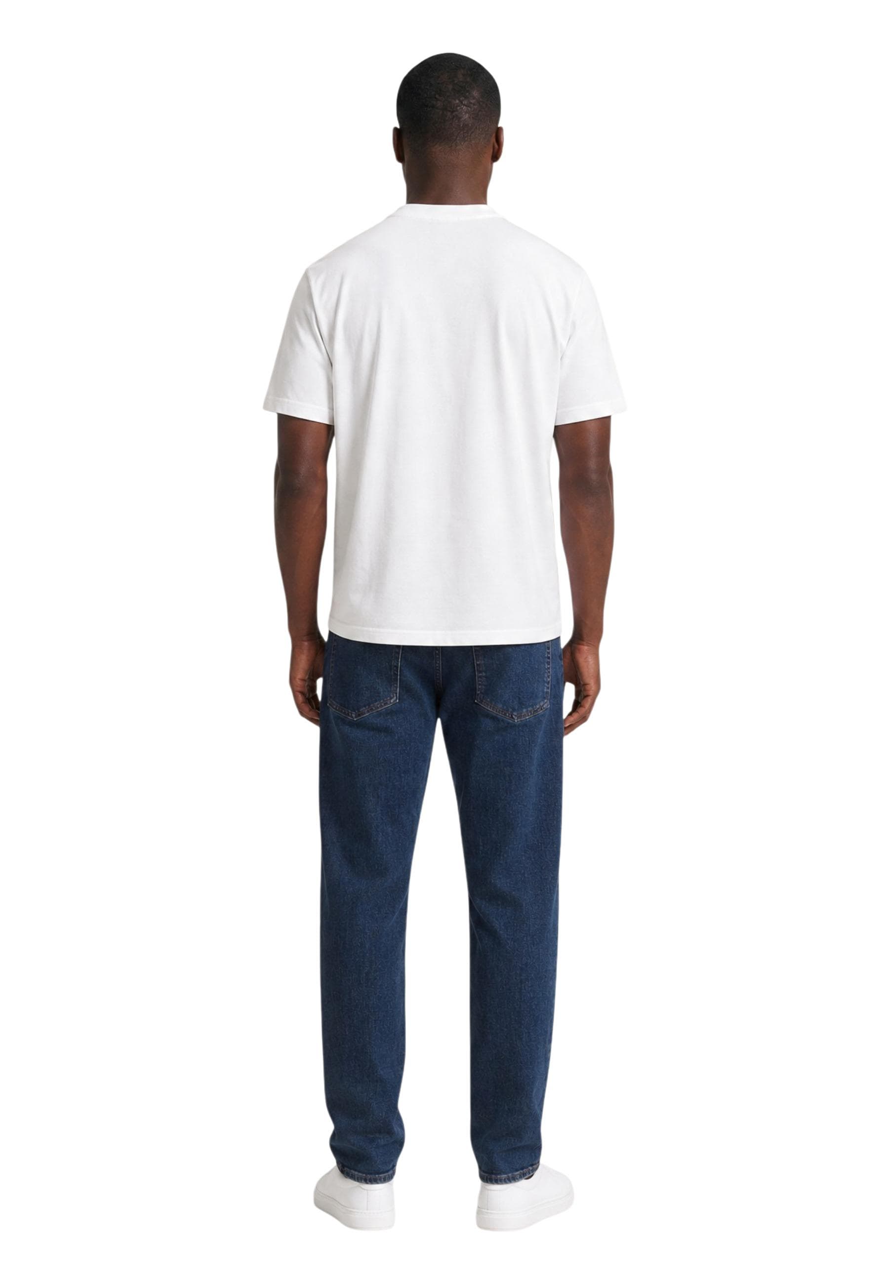 Ea7 Men T-Shirt