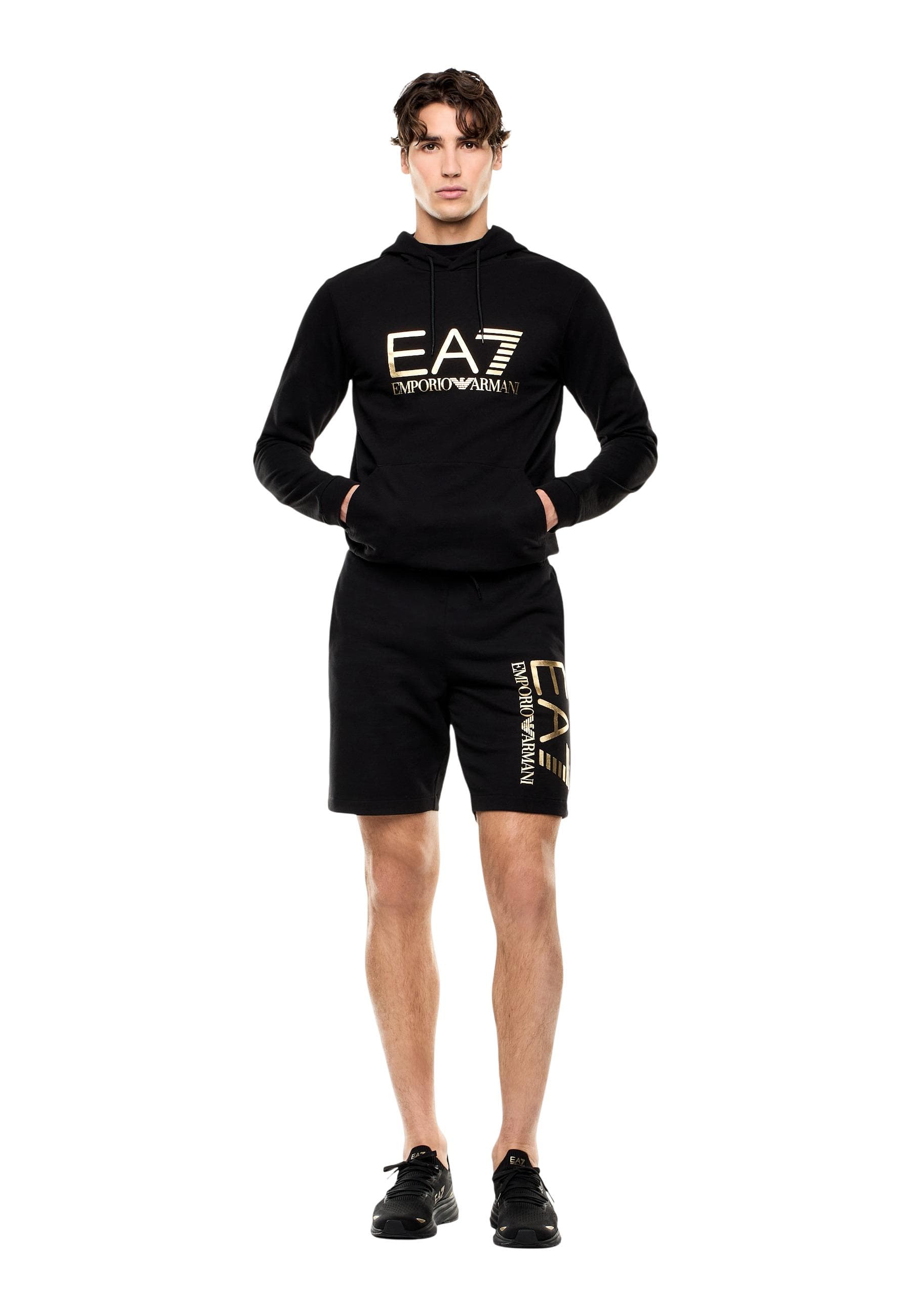 Ea7 Men Sweatshirts