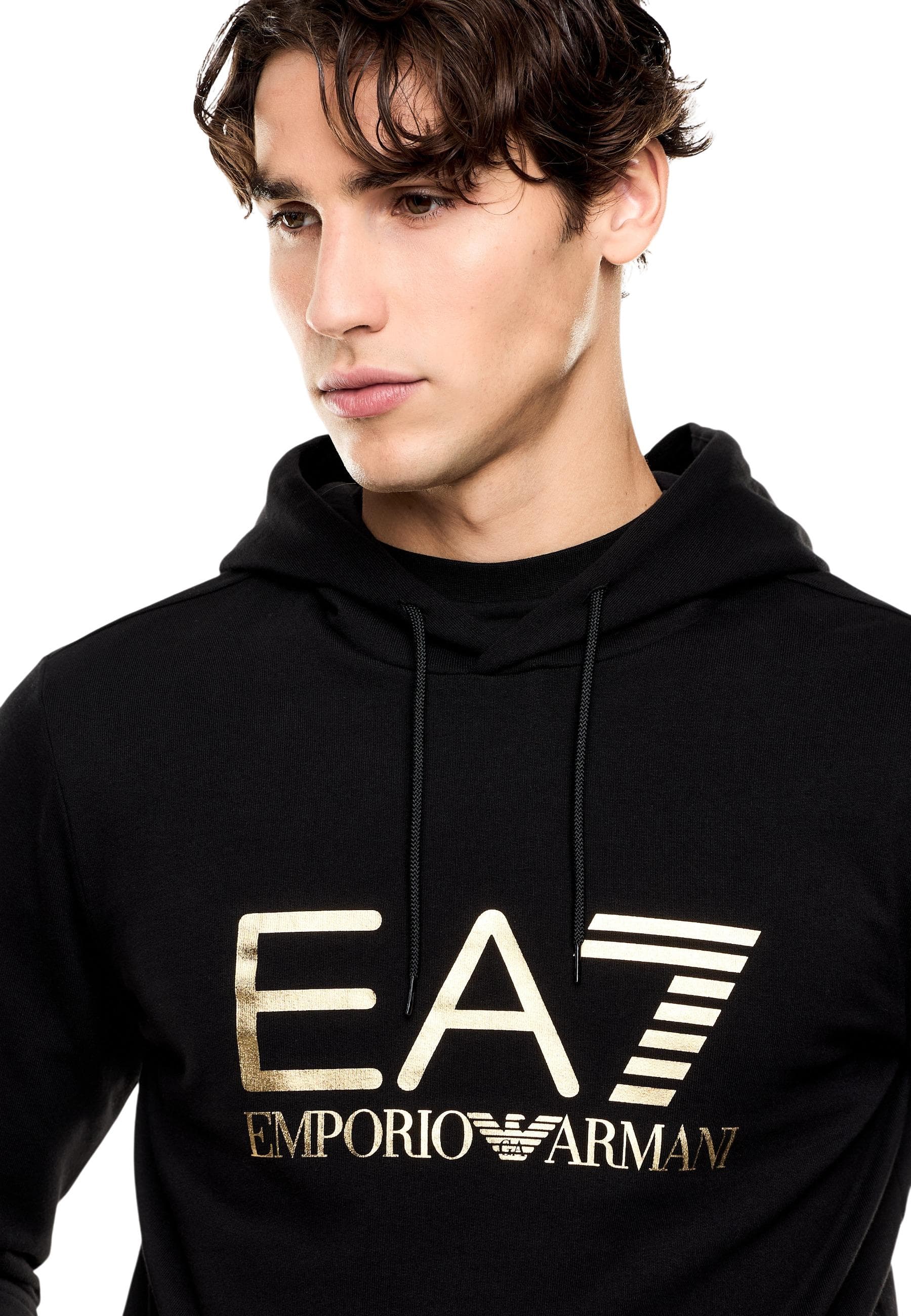 Ea7 Men Sweatshirts