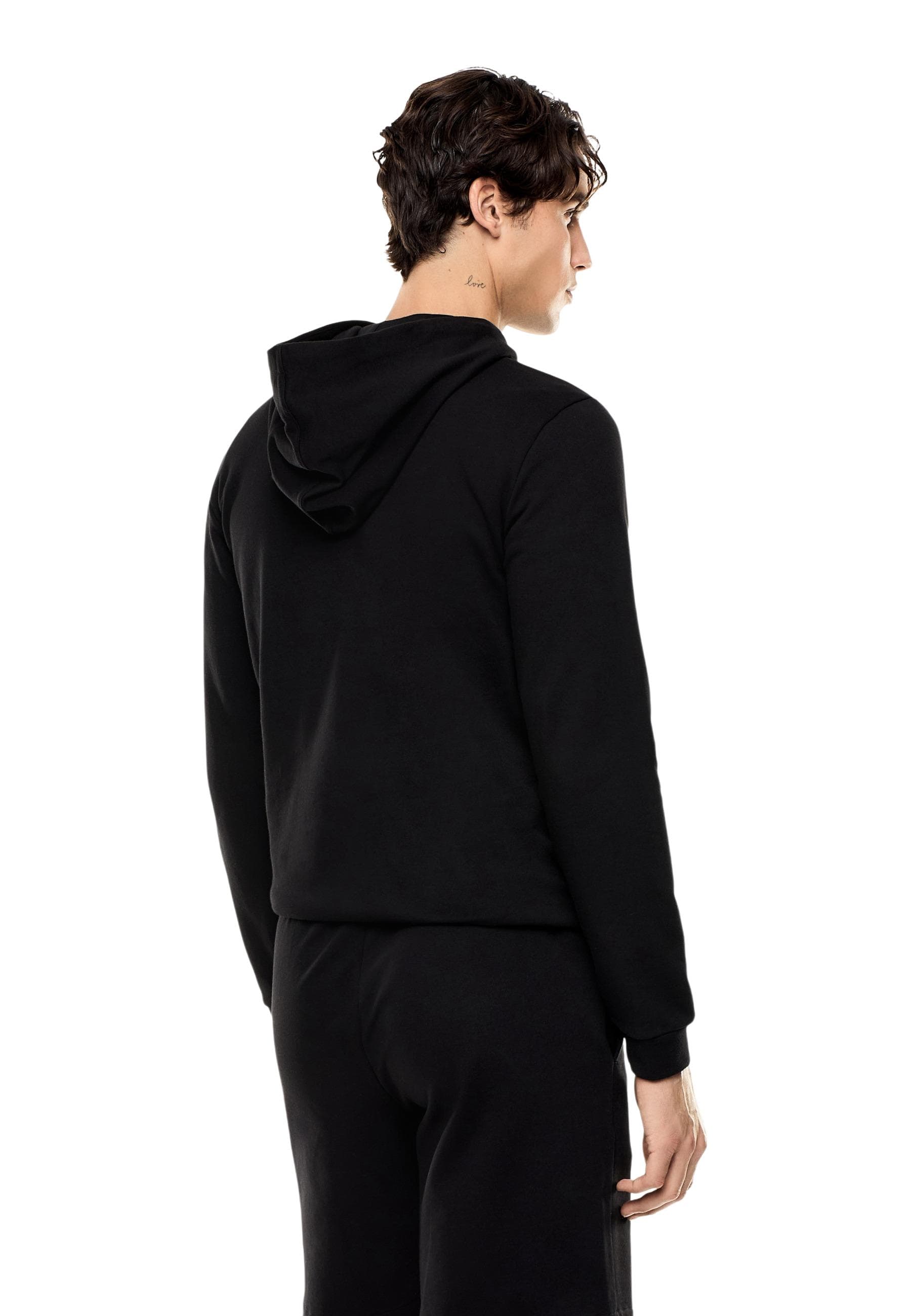 Ea7 Men Sweatshirts