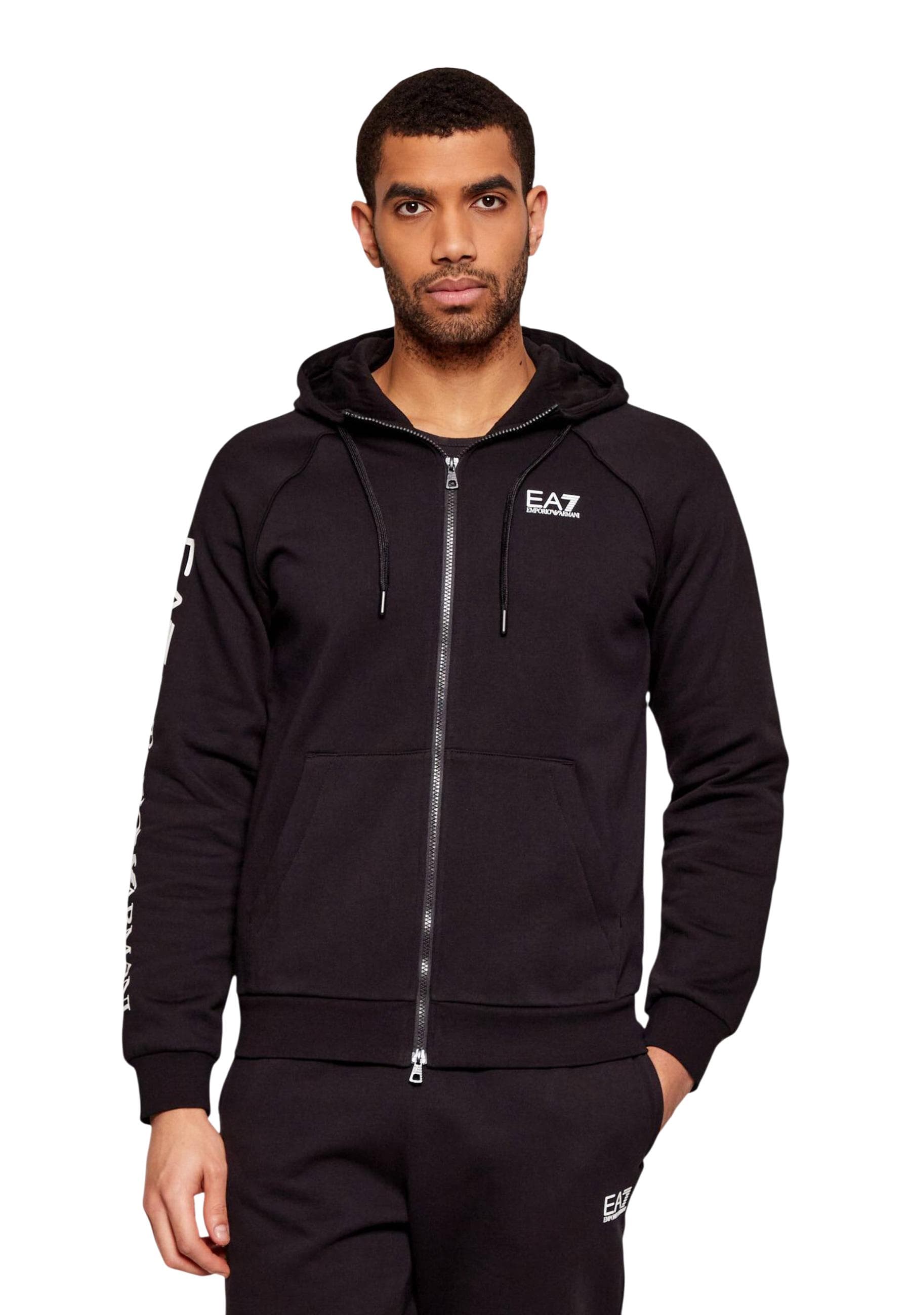 Ea7 Men Sweatshirts