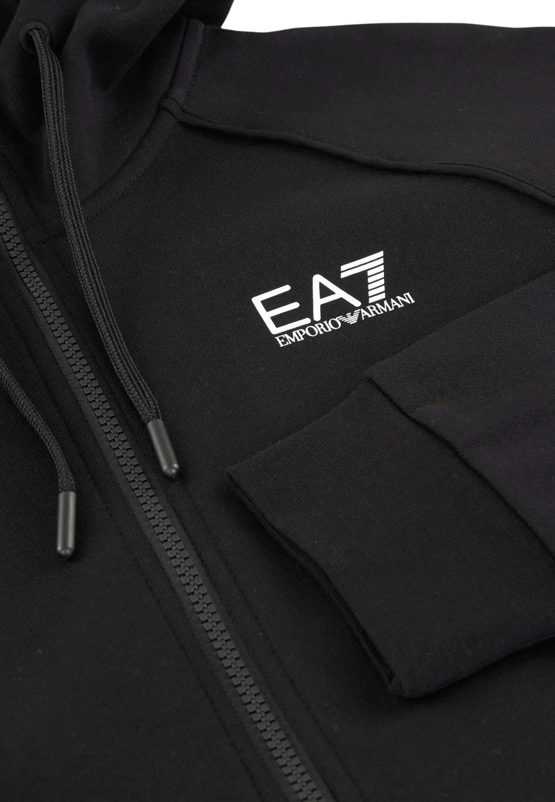 Ea7 Men Sweatshirts