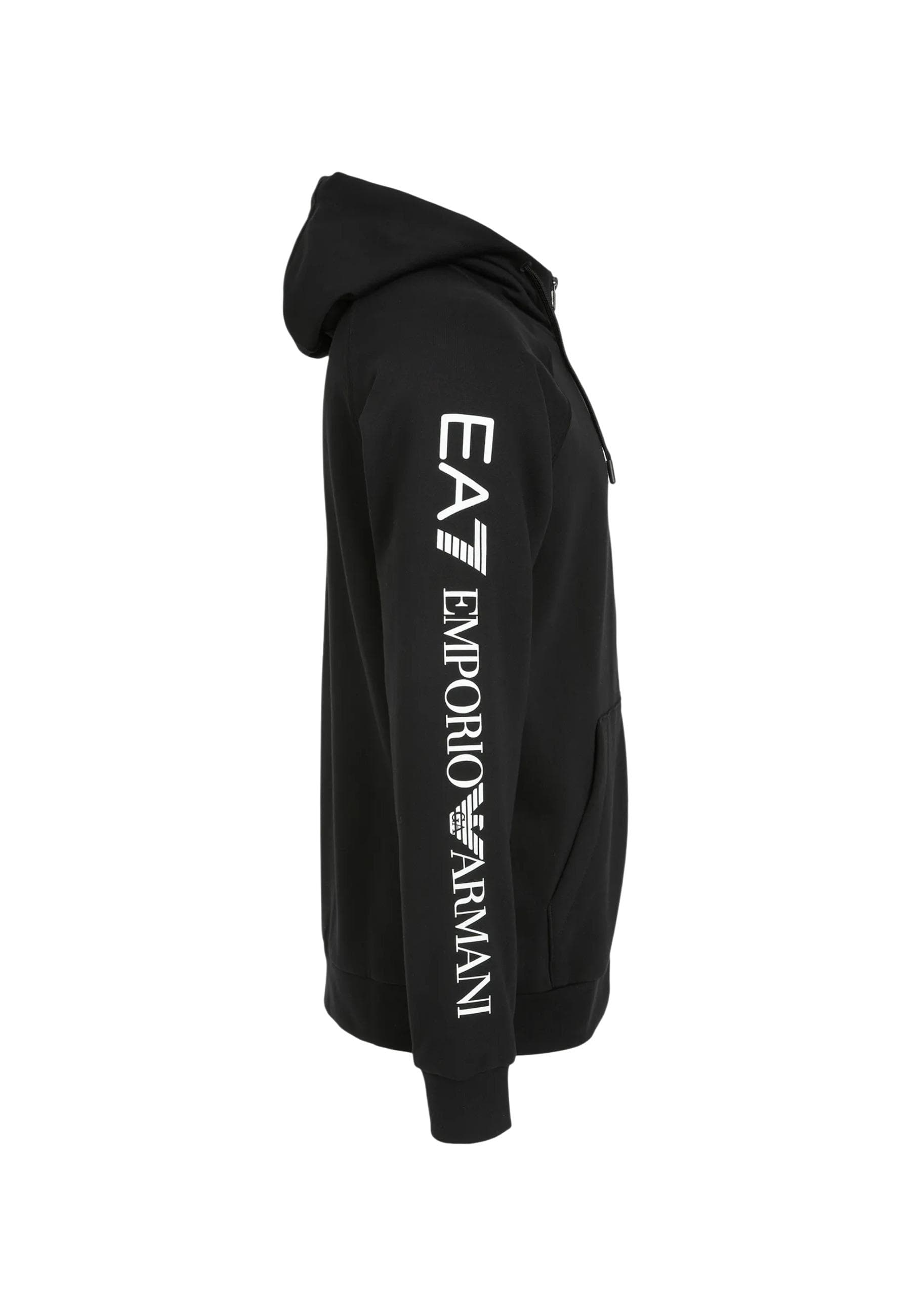 Ea7 Men Sweatshirts