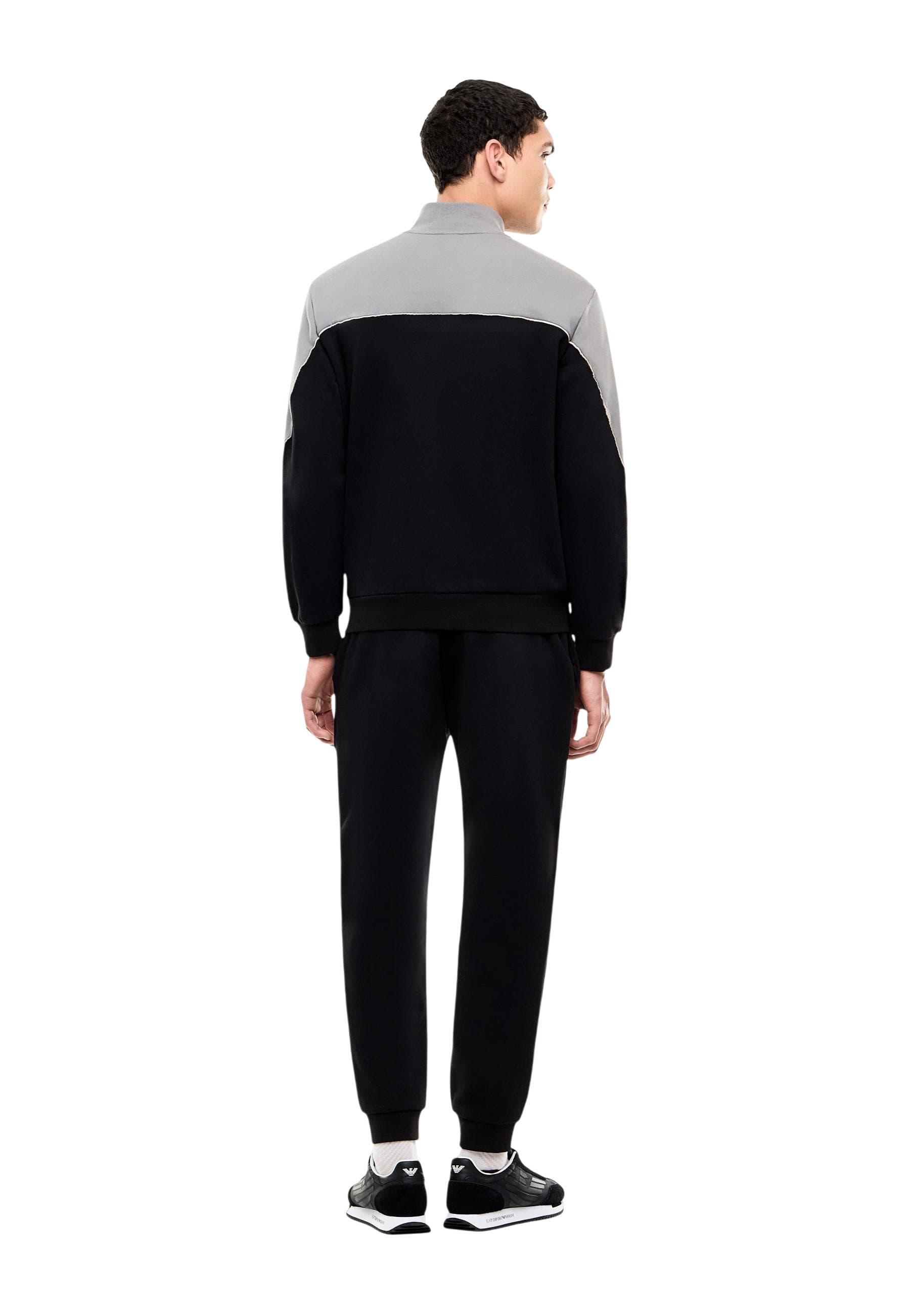 Ea7 Men Tracksuits