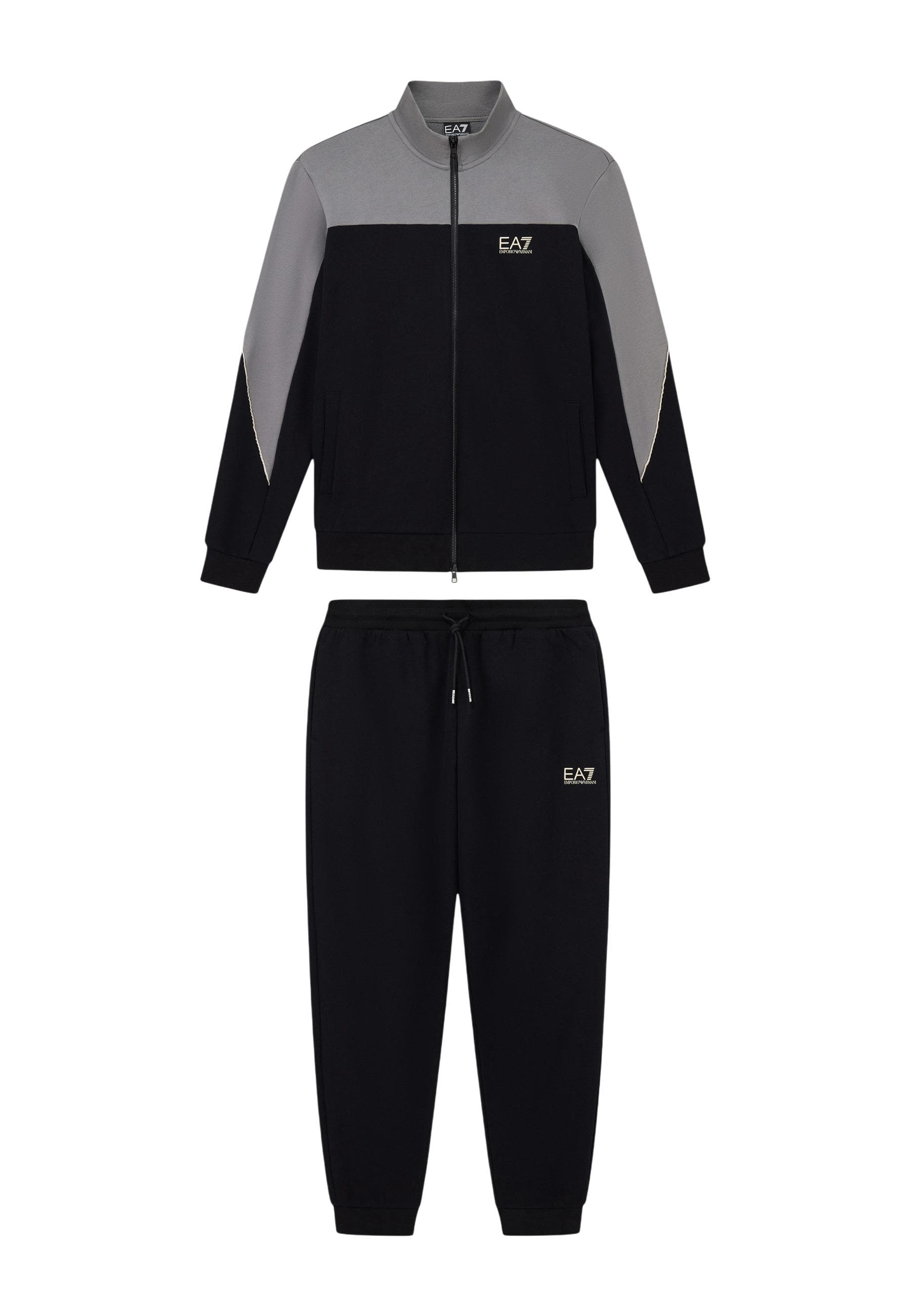 Ea7 Men Tracksuits
