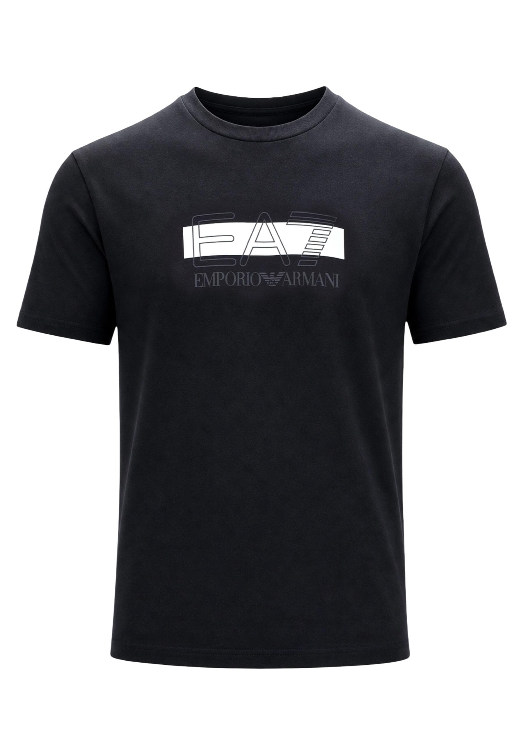 Ea7 Men T-Shirt