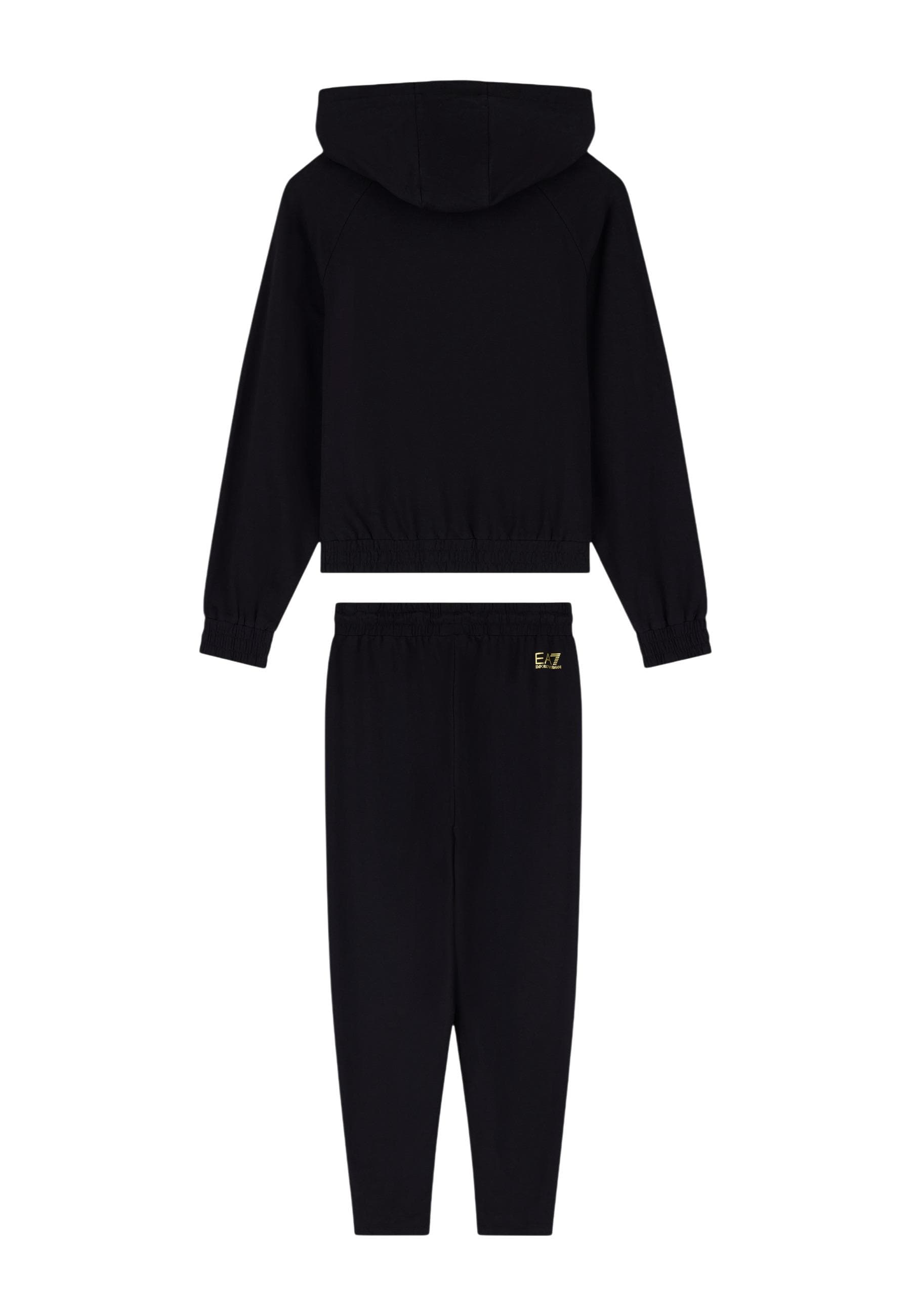 Ea7 Women Jumpsuit