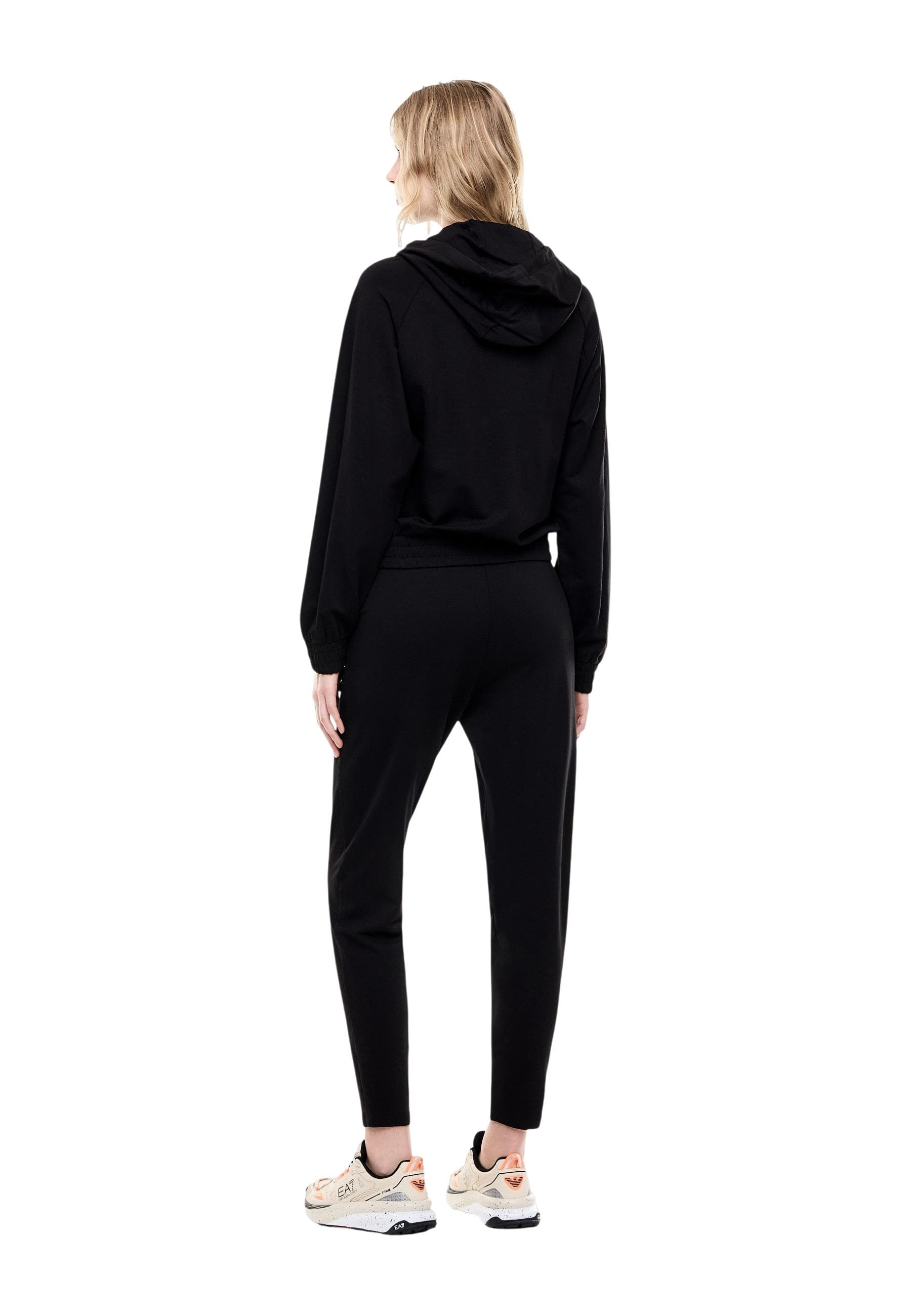 Ea7 Women Jumpsuit